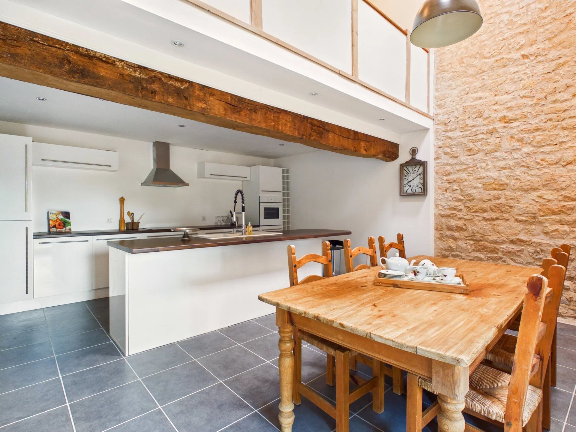 Maison à vendre, 173m², Chef-Boutonne