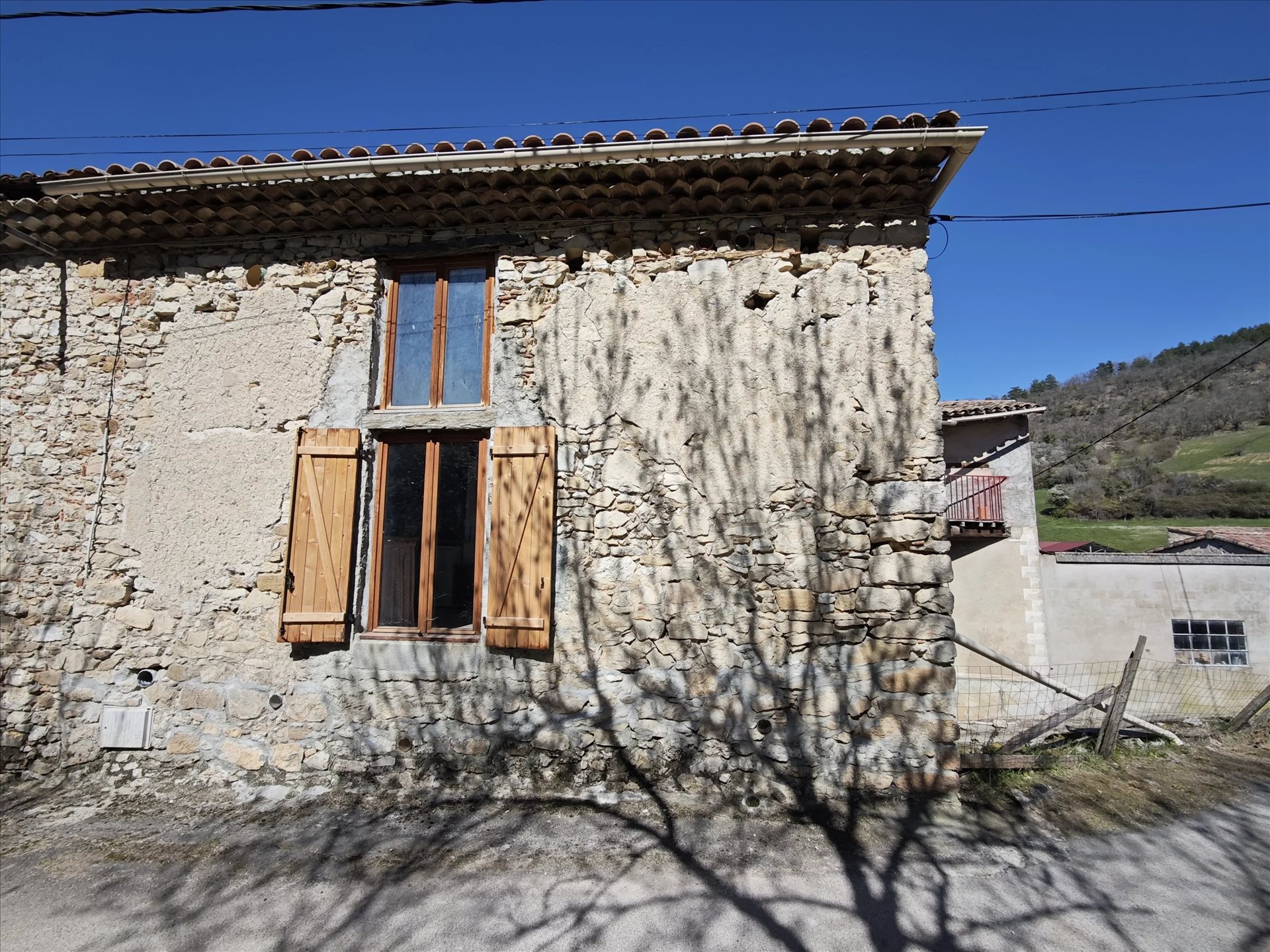 Maison à vendre, 83m², Rivel
