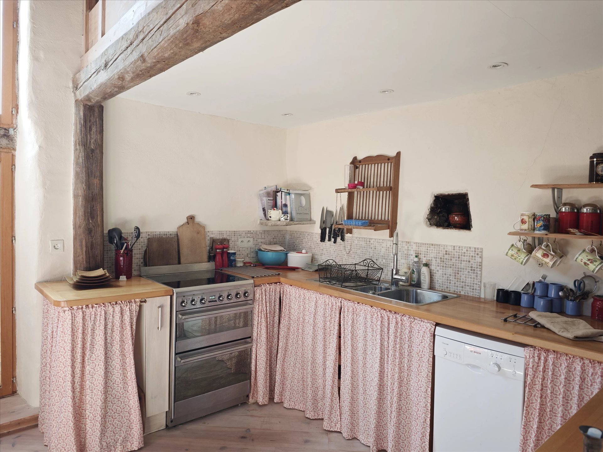 Maison à vendre, 83m², Rivel