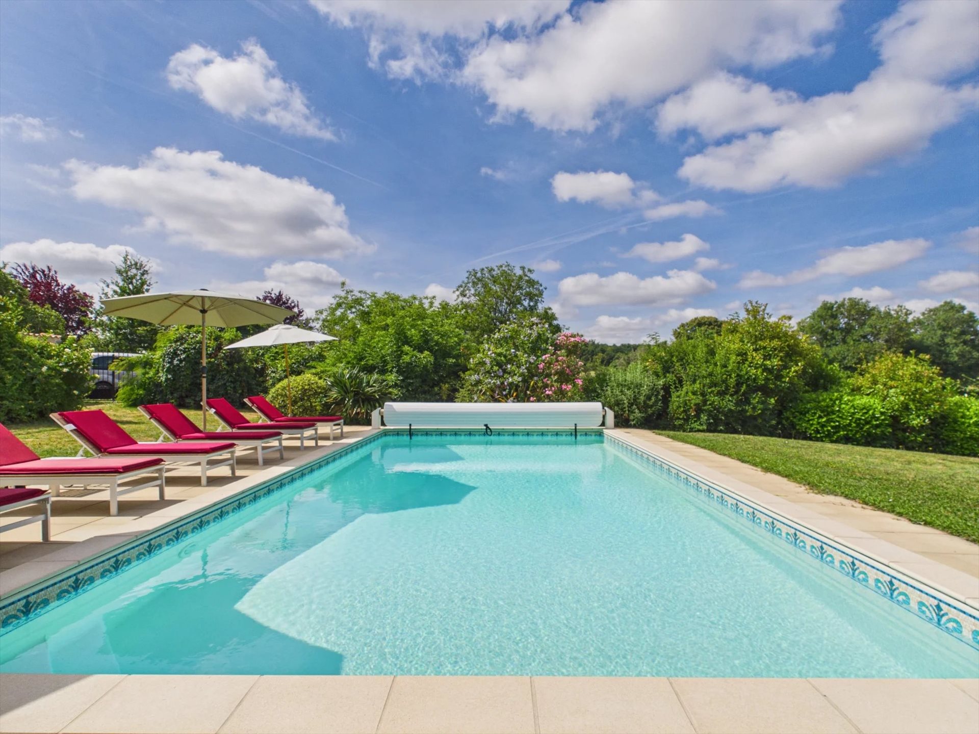 Maison à vendre, 281m², Ribérac