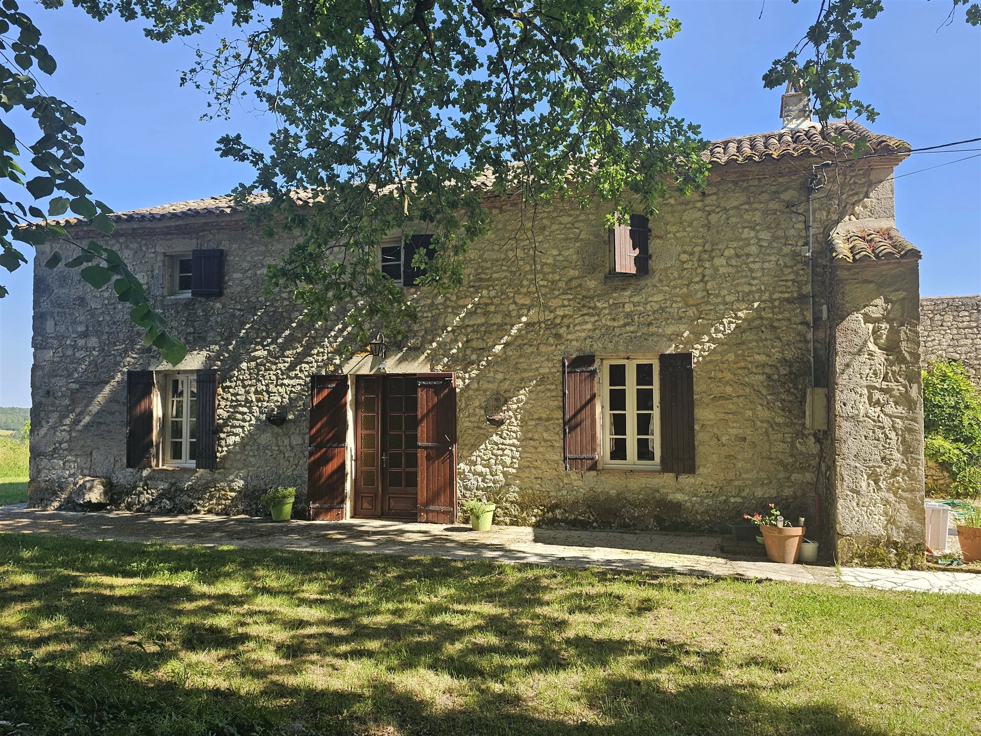 Maison à vendre, 330m², Duras