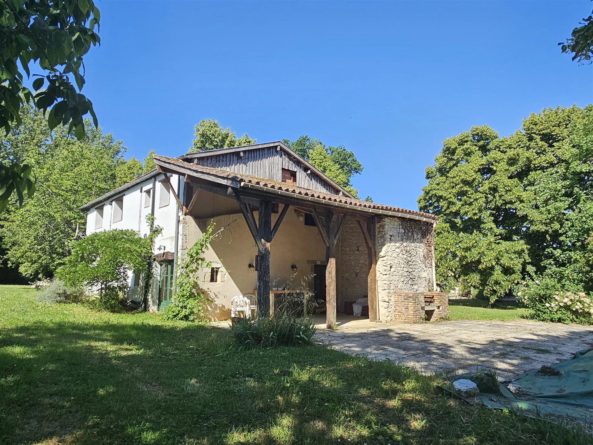 Maison à vendre, 330m², Duras