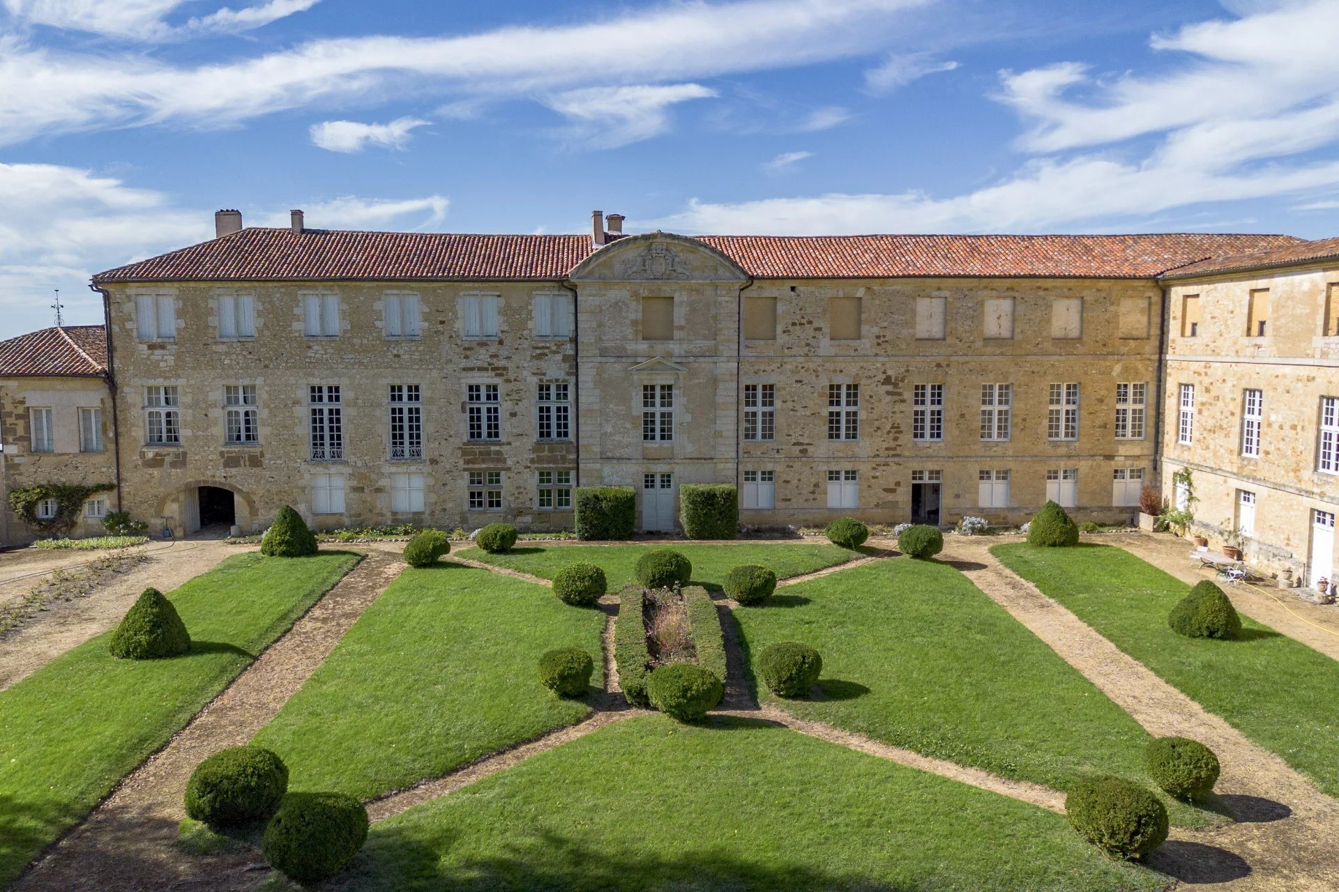 Maison à vendre, 4035m², Valence-sur-Baïse