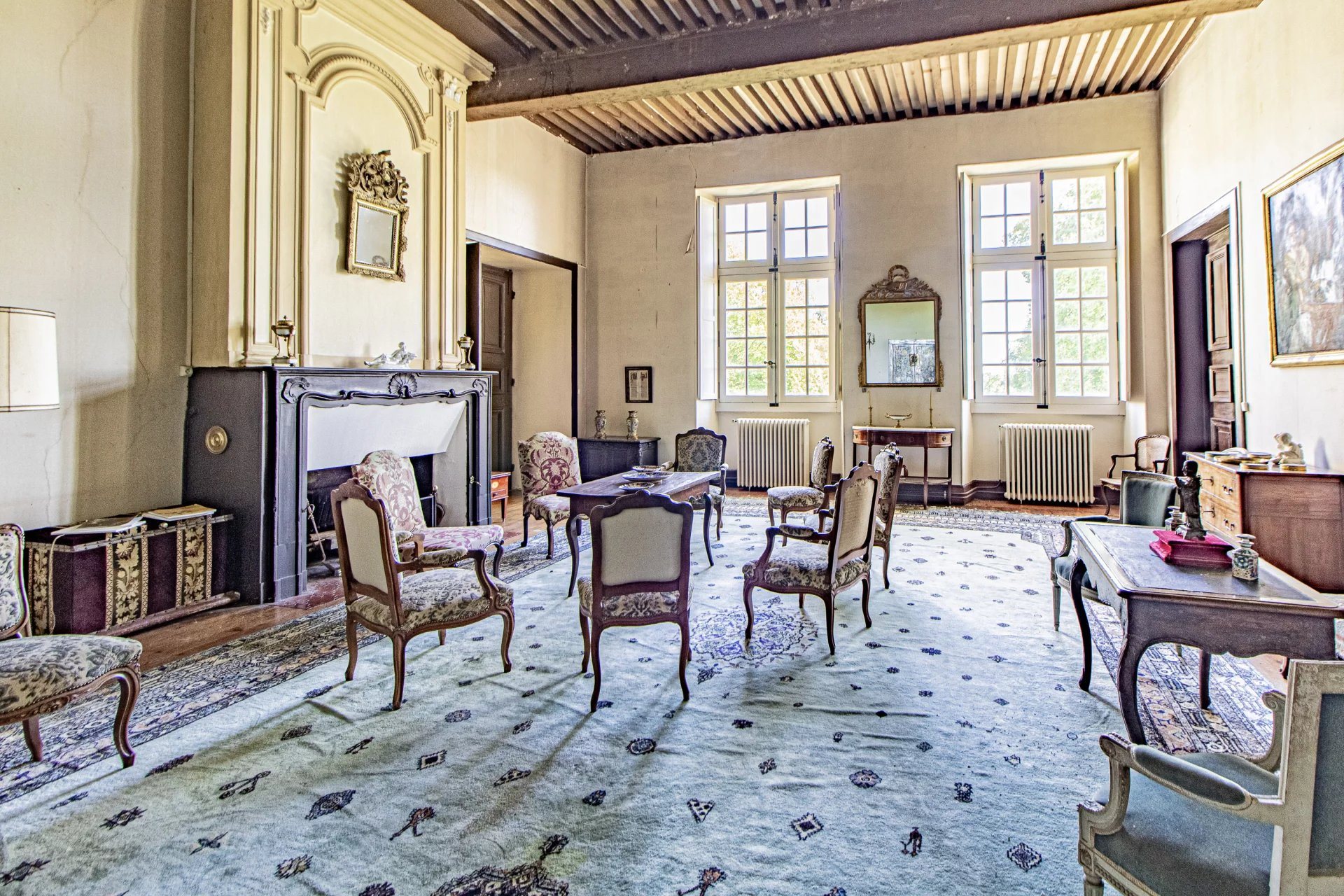 Maison à vendre, 4035m², Valence-sur-Baïse
