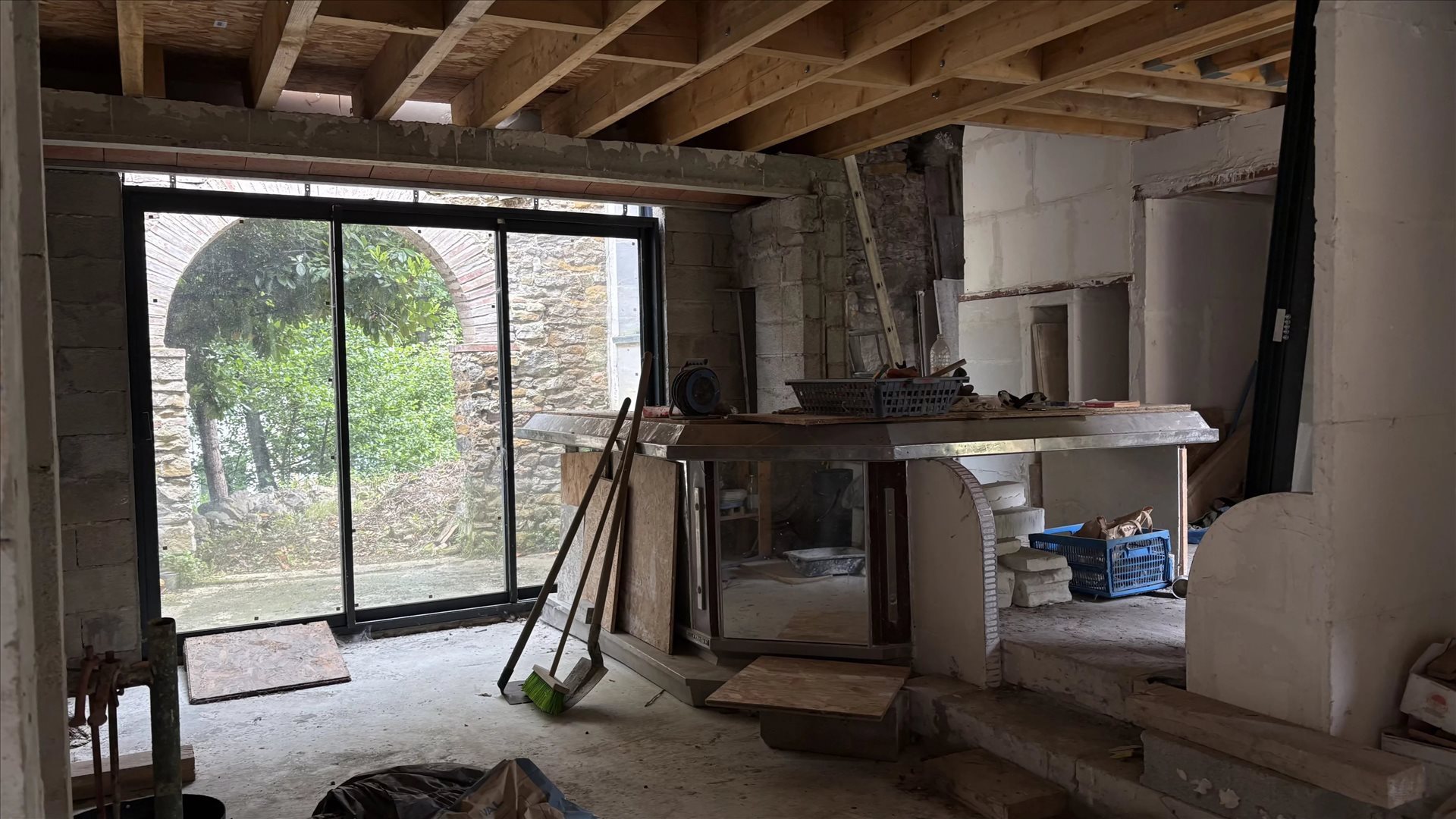 Maison à vendre, 185m², Sainte-Colombe-sur-l'Hers