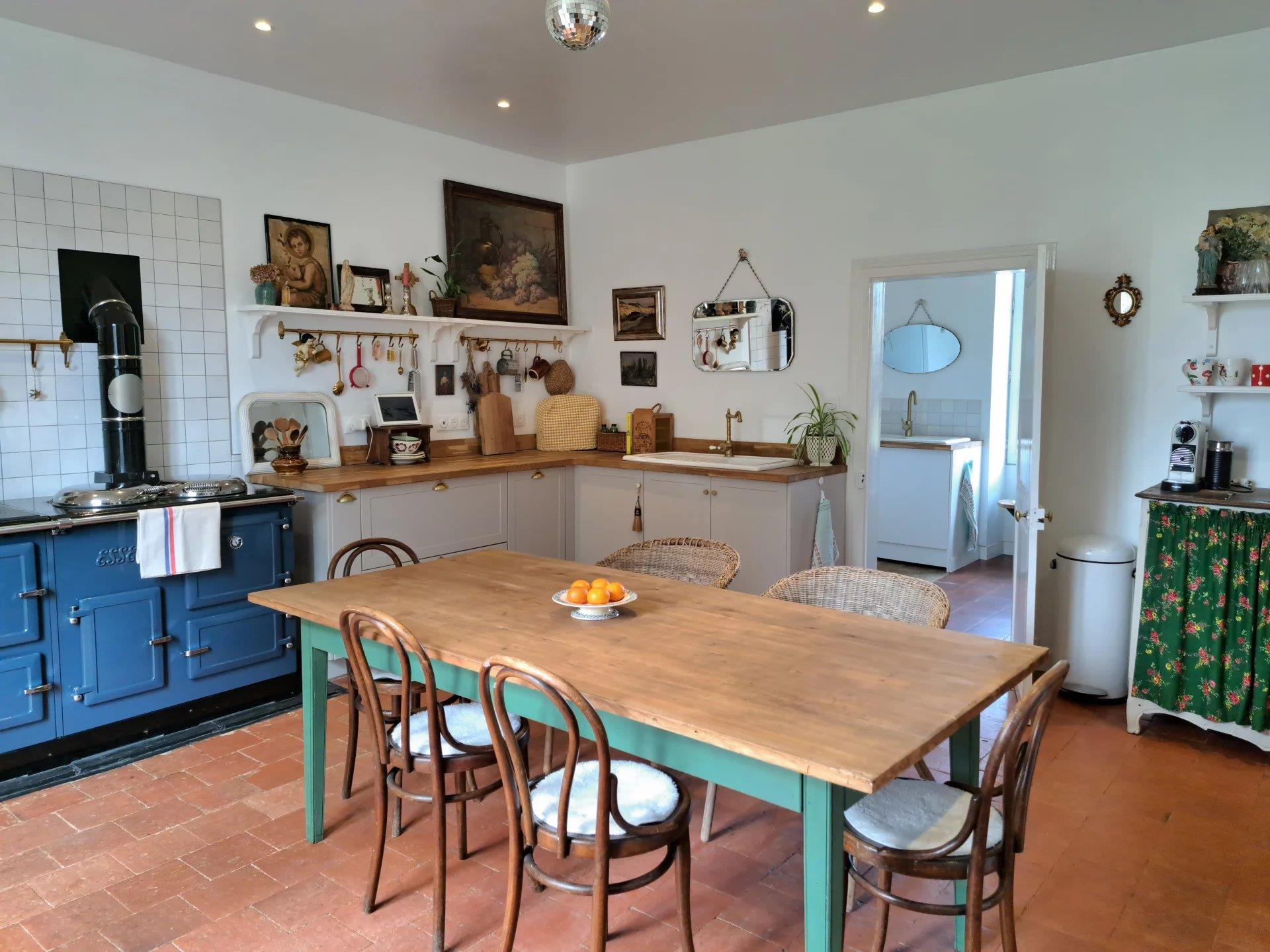 Maison à vendre, 230m², Montmorillon