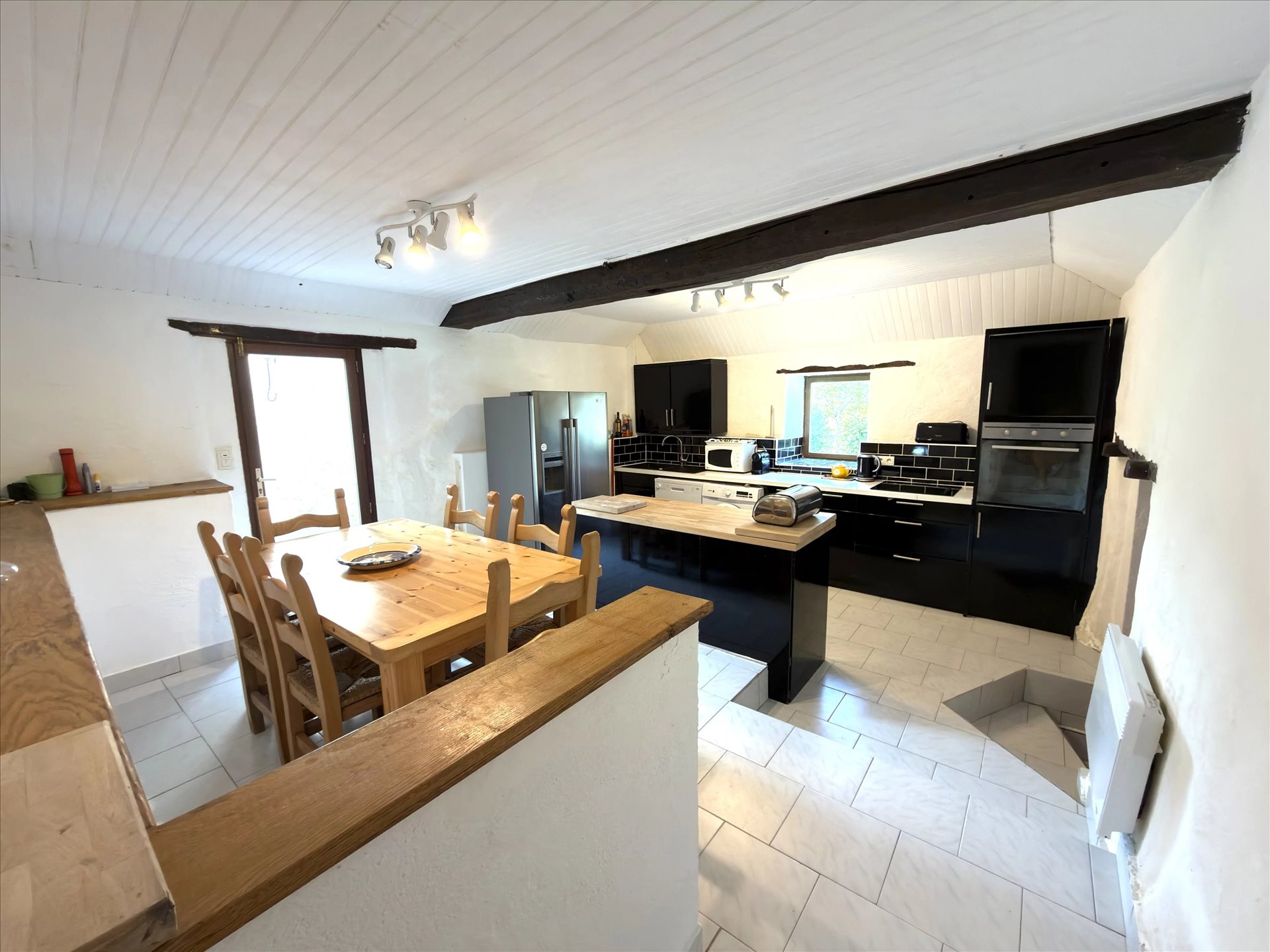 Maison à vendre, 104m², Palluaud