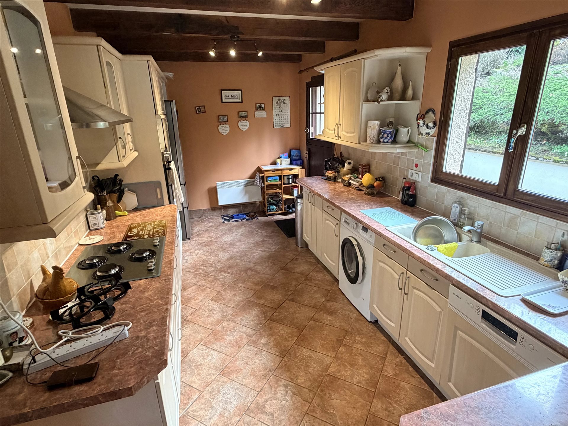 Maison à vendre, 114m², Blond