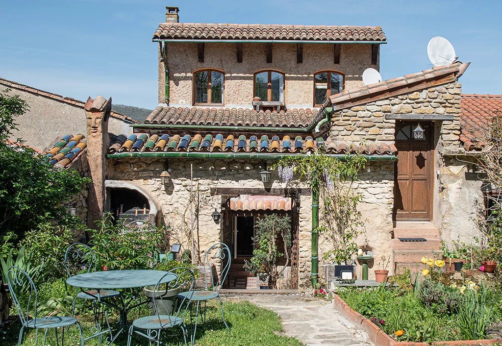 Maison à vendre, 174m², Sainte-Colombe-sur-l'Hers