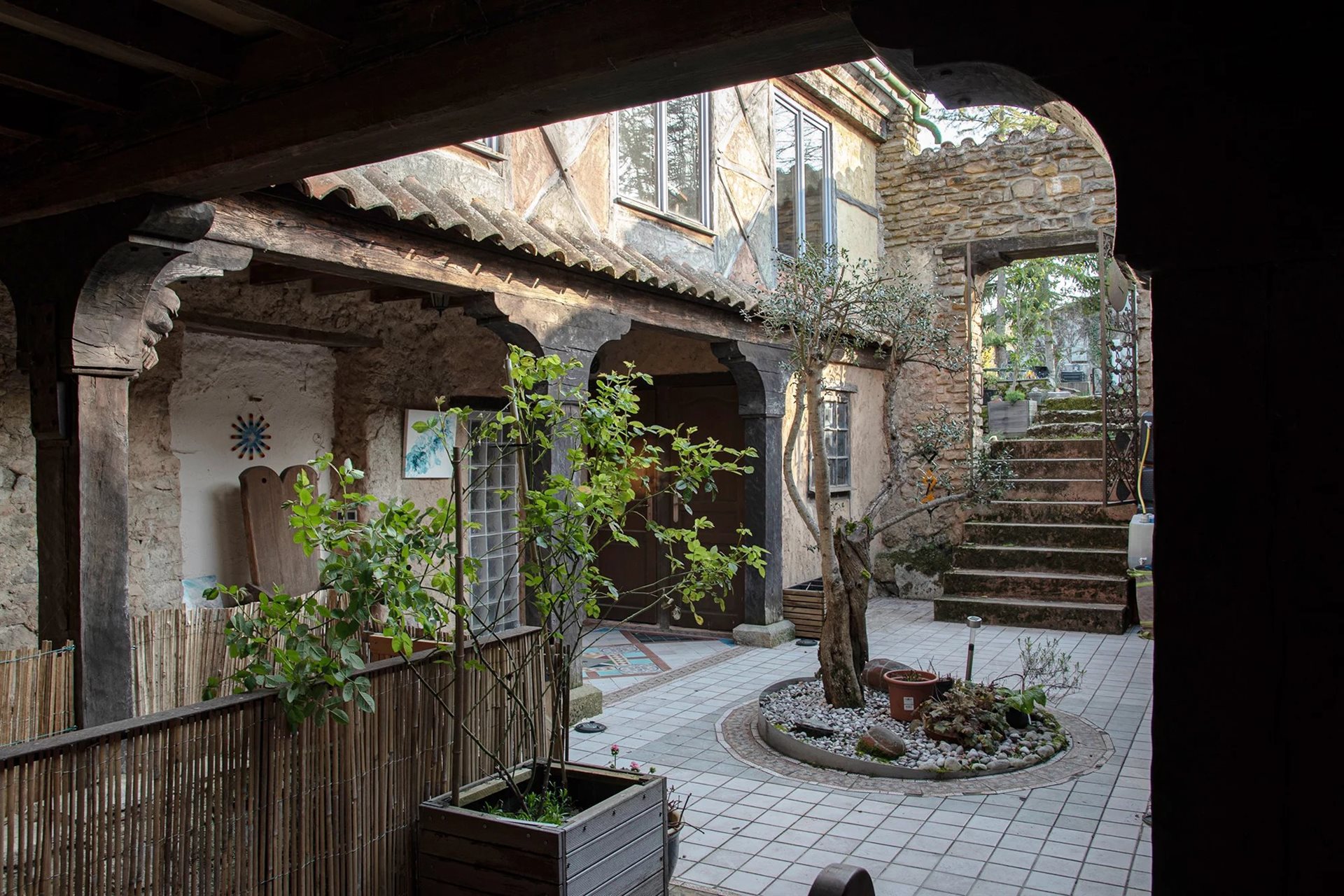 Maison à vendre, 174m², Sainte-Colombe-sur-l'Hers