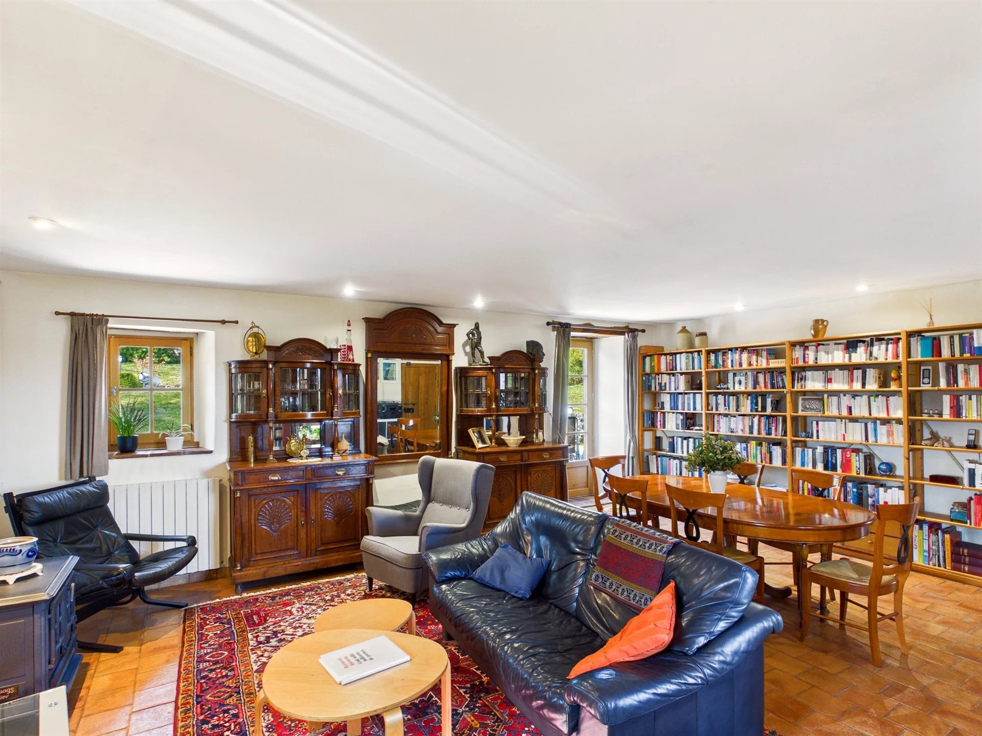 Maison à vendre, 260m², Castelnau-de-Montmiral
