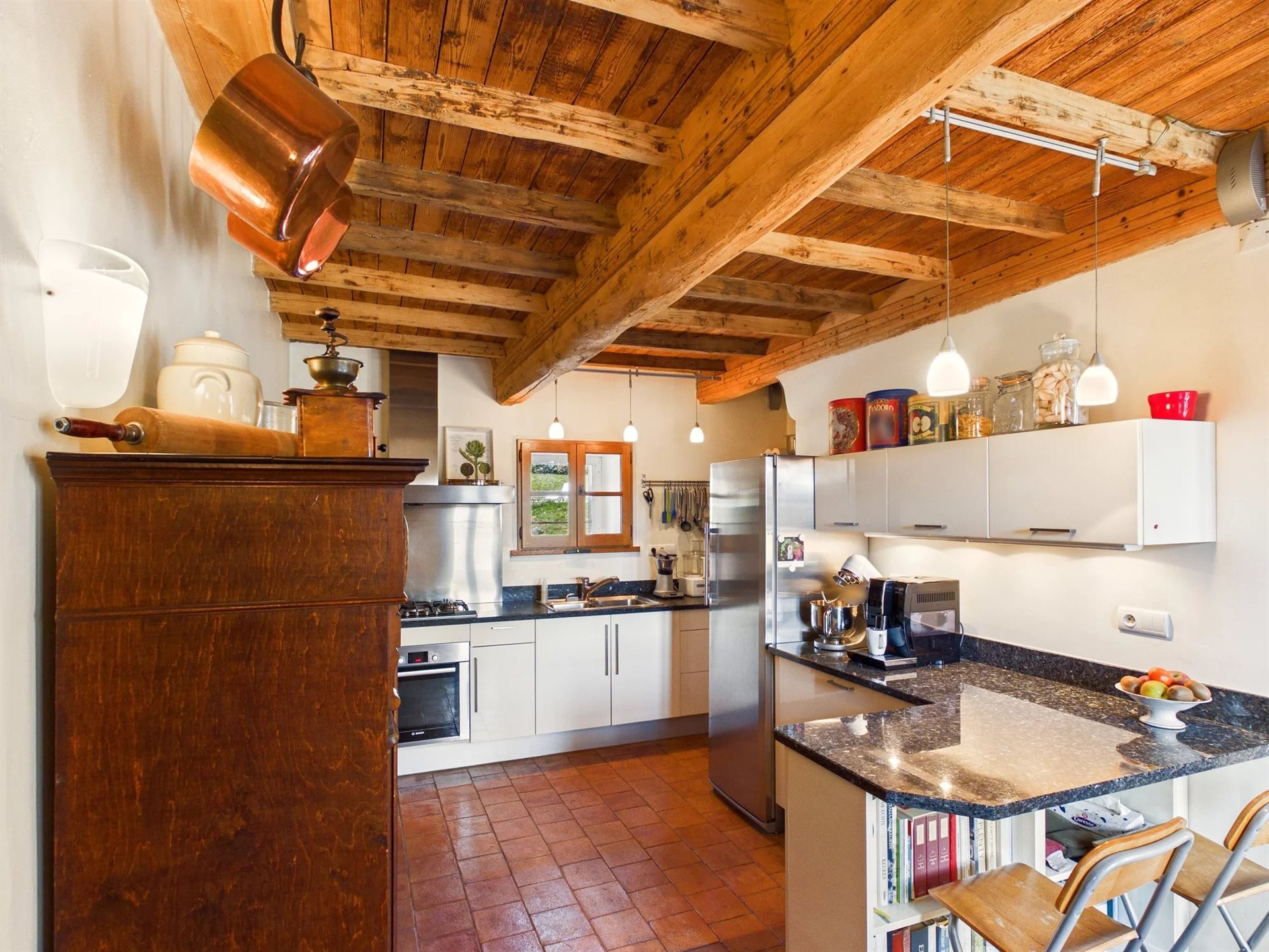 Maison à vendre, 260m², Castelnau-de-Montmiral