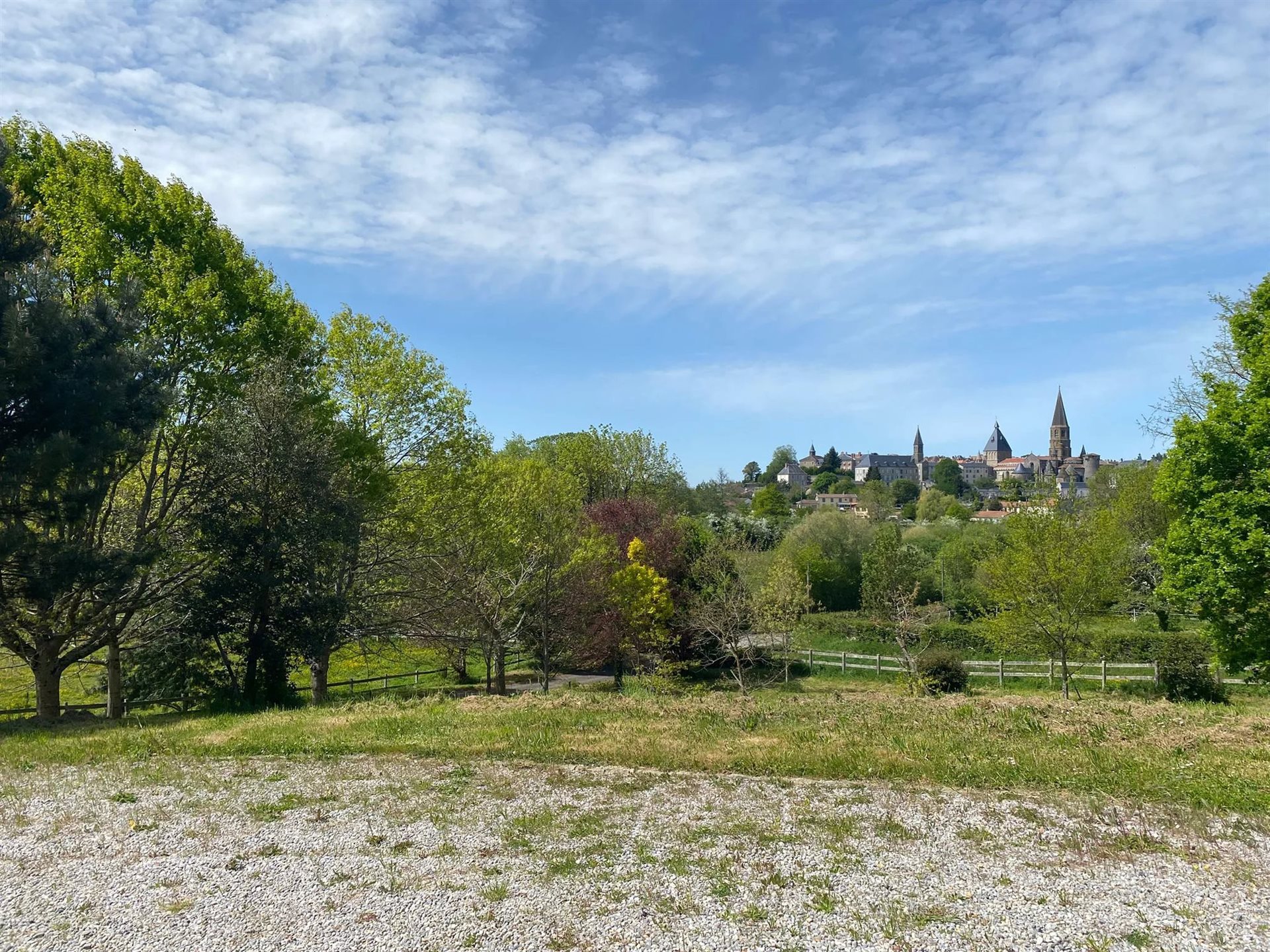 Maison à vendre, 245m², Le Dorat