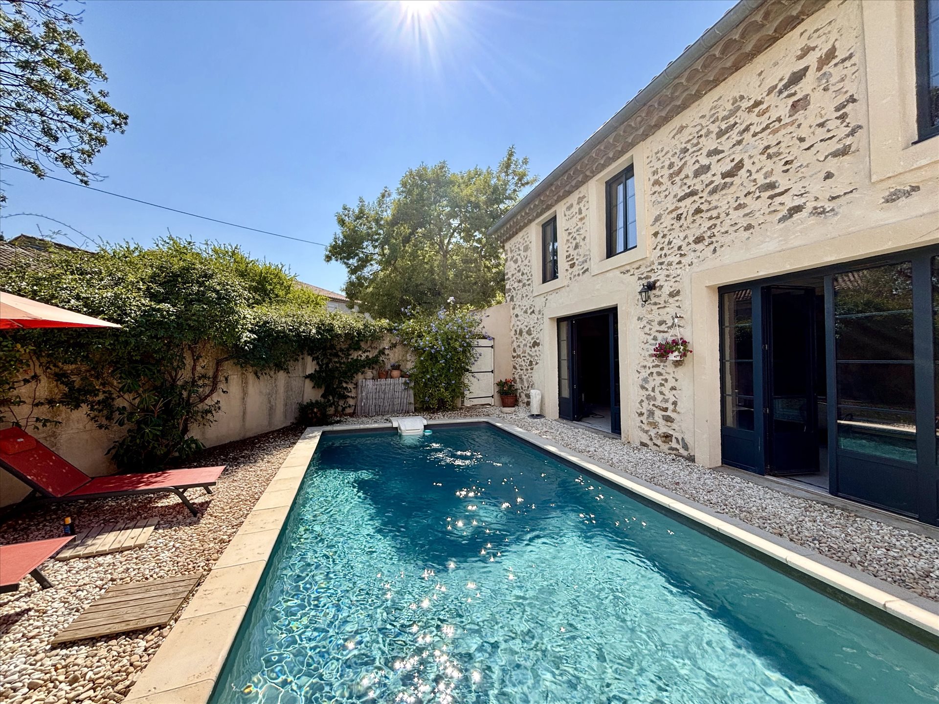 Maison à vendre, 192m², Pouzols-Minervois