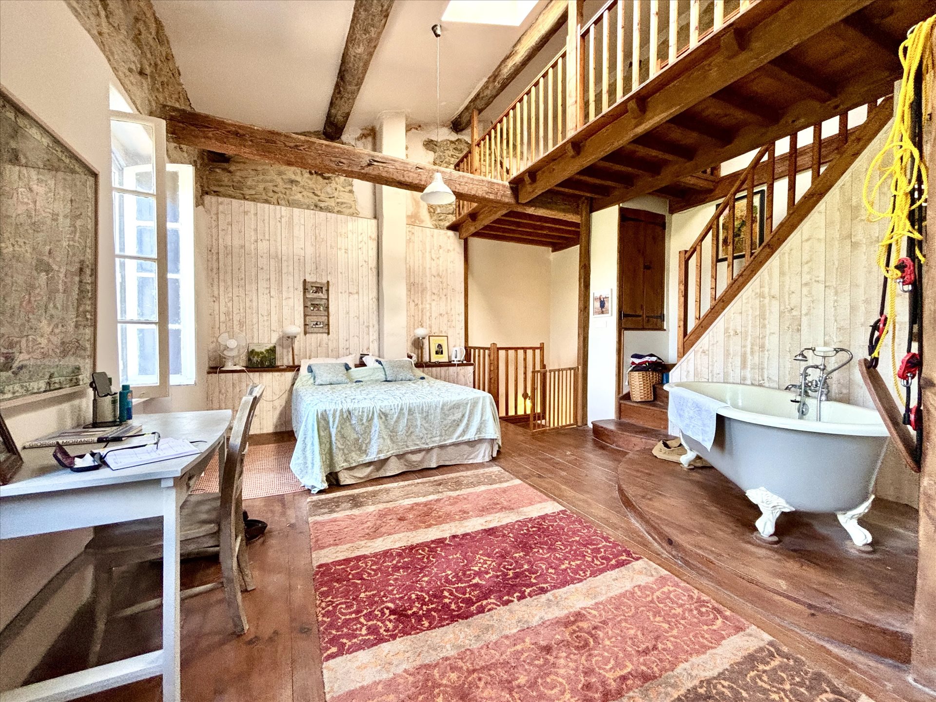 Maison à vendre, 192m², Pouzols-Minervois