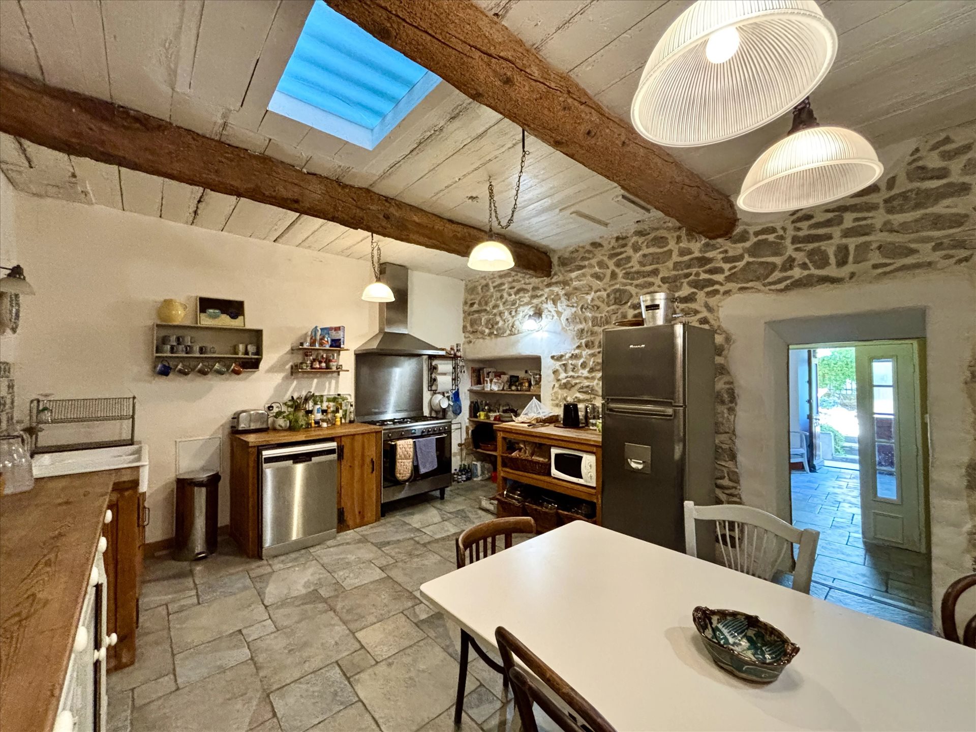 Maison à vendre, 192m², Pouzols-Minervois
