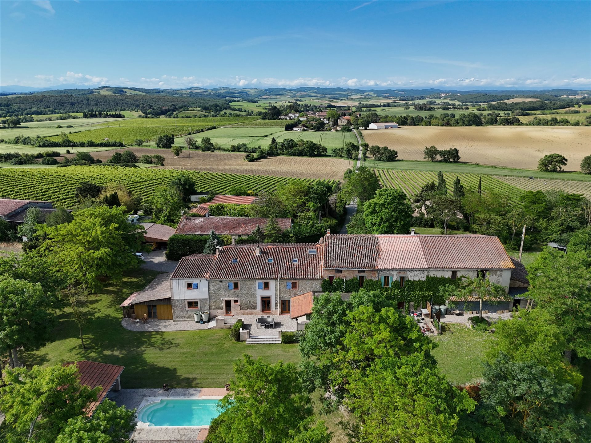 Maison à vendre, 711m², Limoux