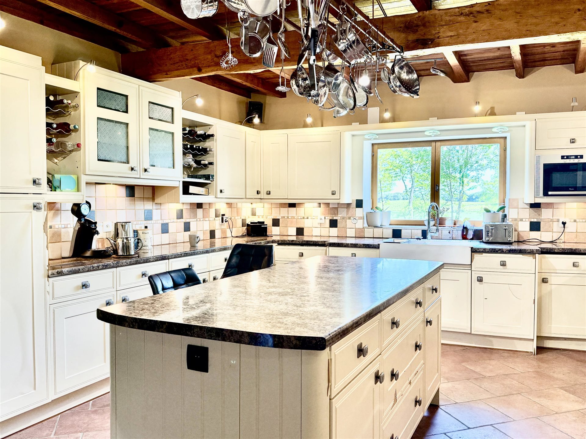 Maison à vendre, 711m², Limoux