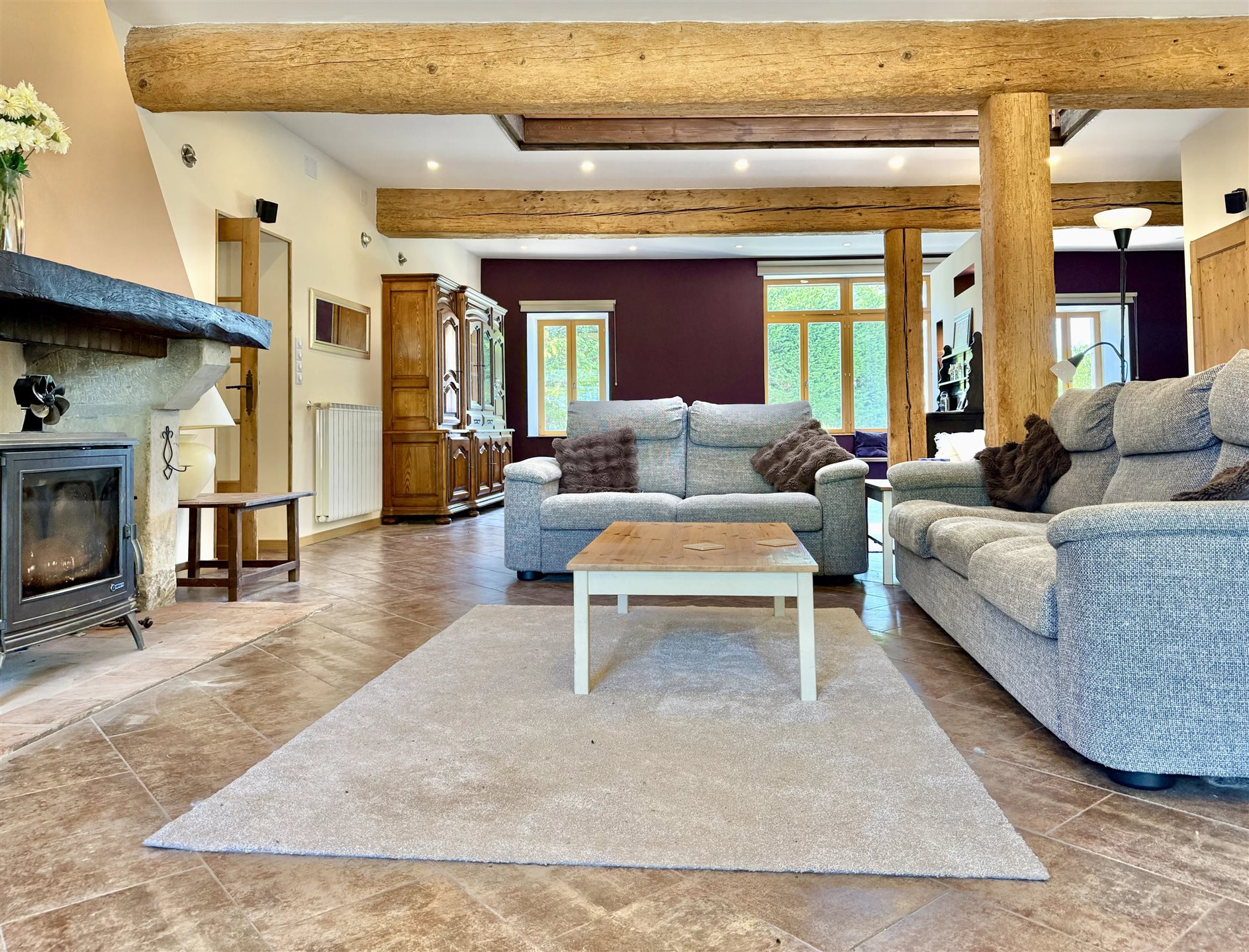 Maison à vendre, 711m², Limoux