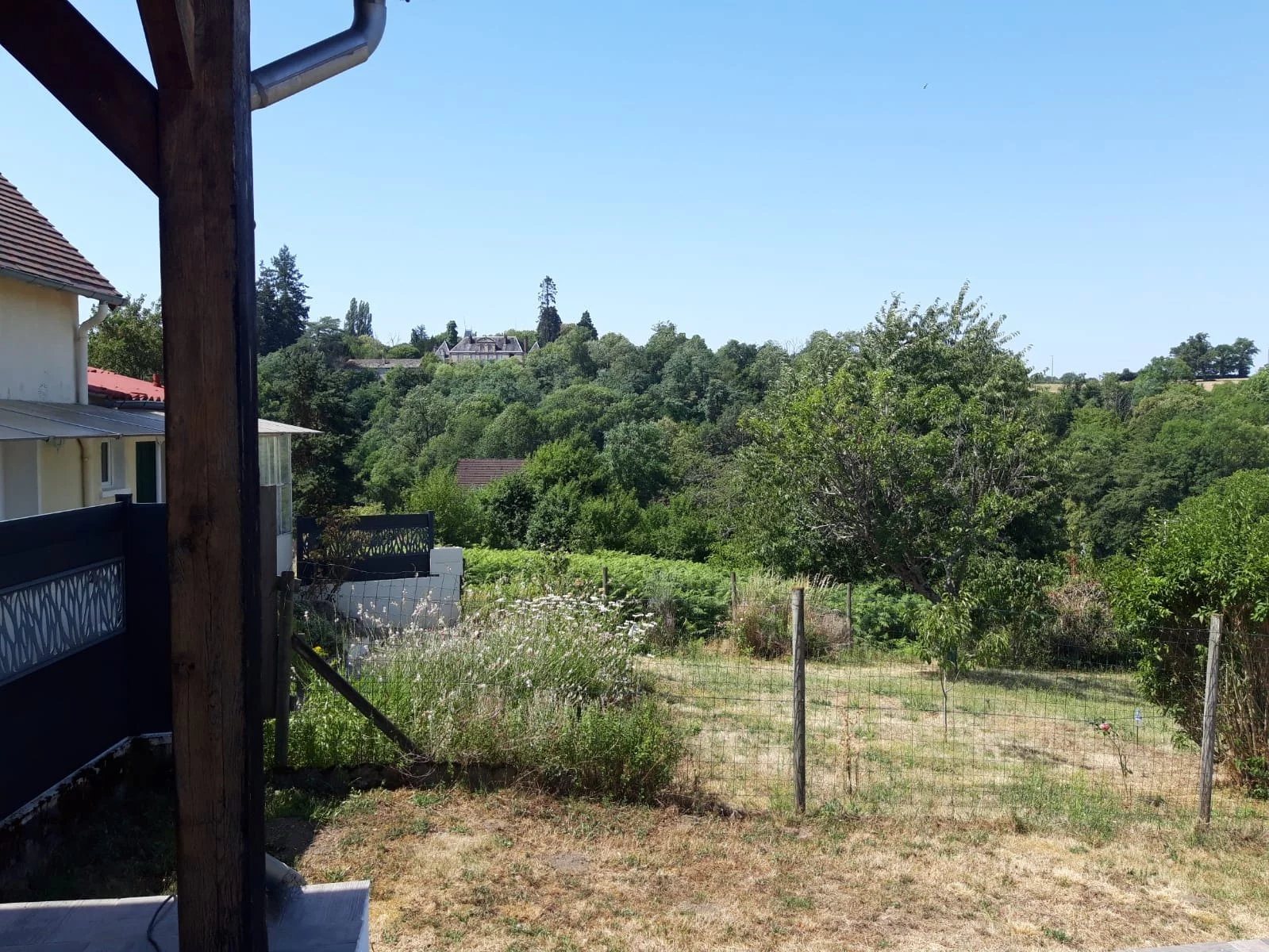 Maison à vendre, 77m², Jouac