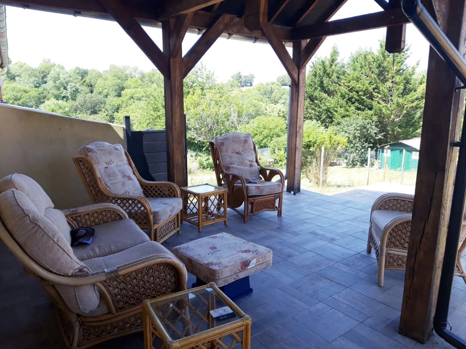 Maison à vendre, 77m², Jouac