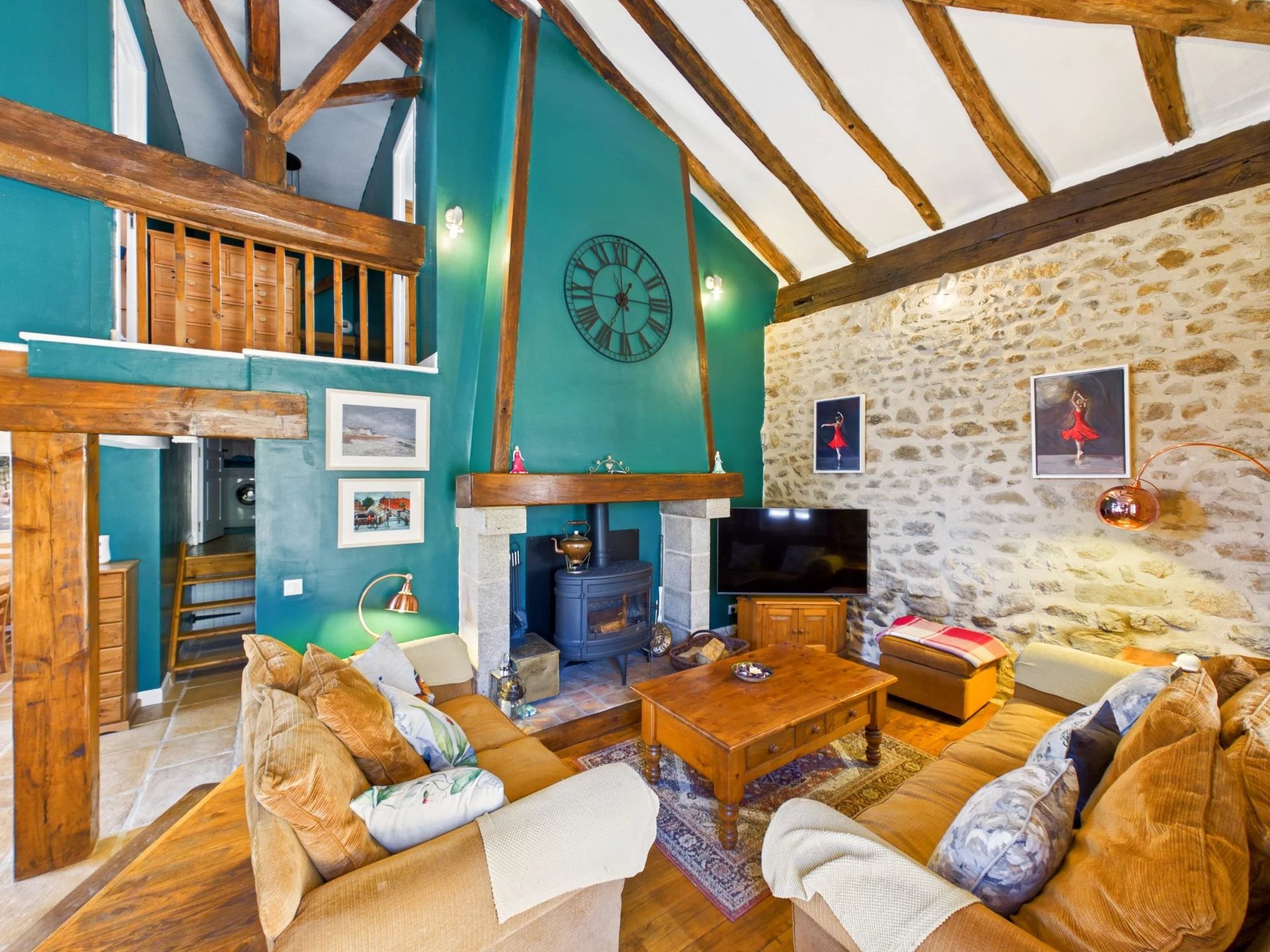 Maison à vendre, 269m², Champniers-et-Reilhac