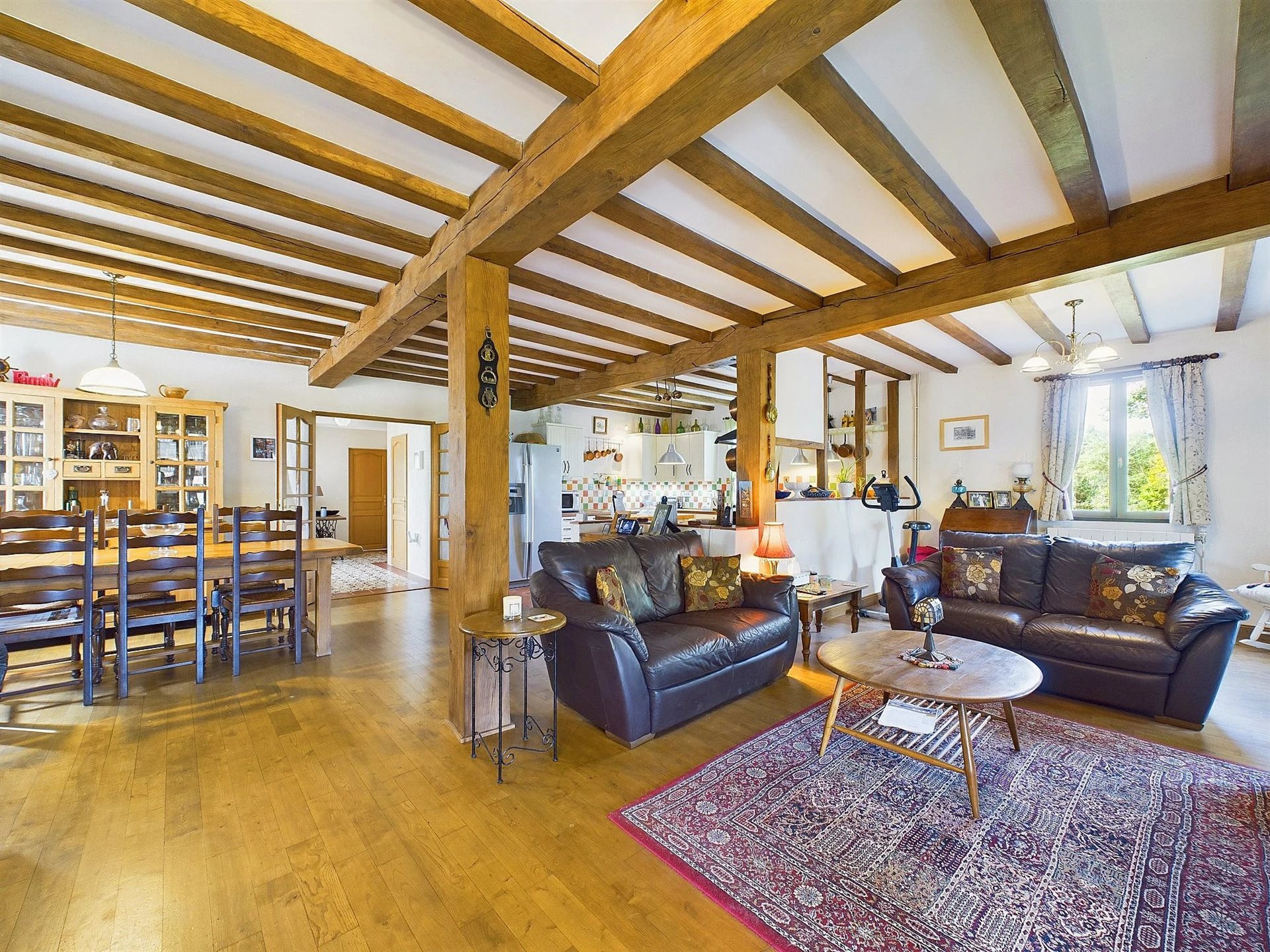 Maison à vendre, 200m², Saint-Vincent-de-Connezac