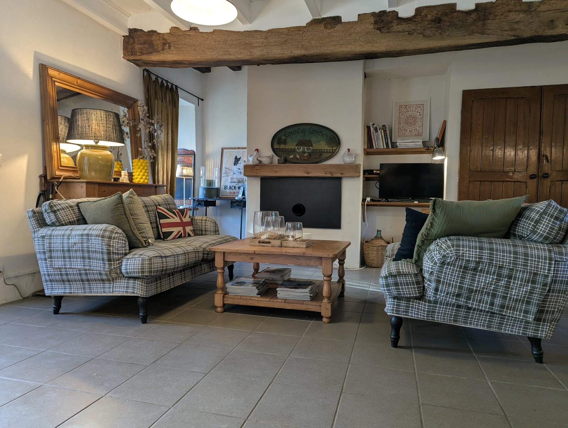 Maison à vendre, 98m², Chaillac