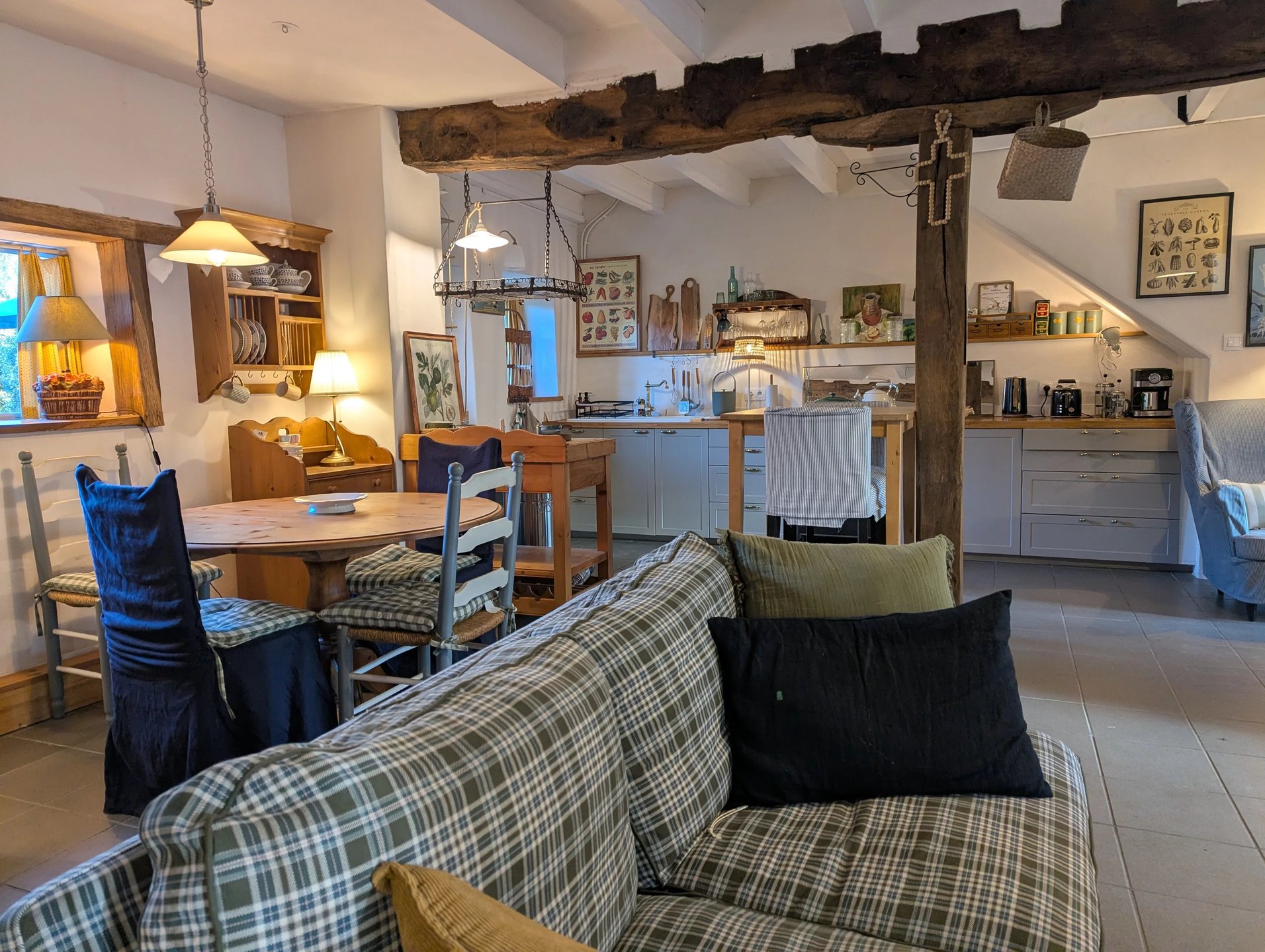 Maison à vendre, 98m², Chaillac