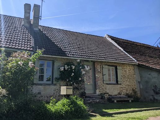 Maison 3 pièces 98 m² · à Chaillac · 98 m² · 79 200 €
