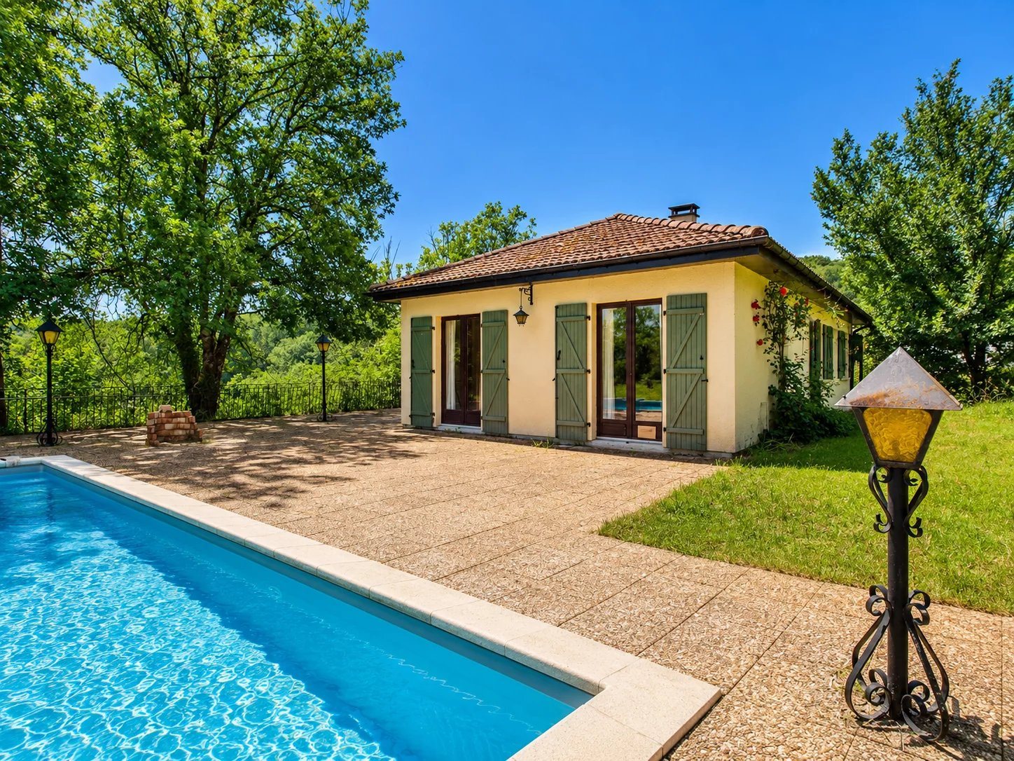 Maison à vendre, 98m², Siorac-en-Périgord
