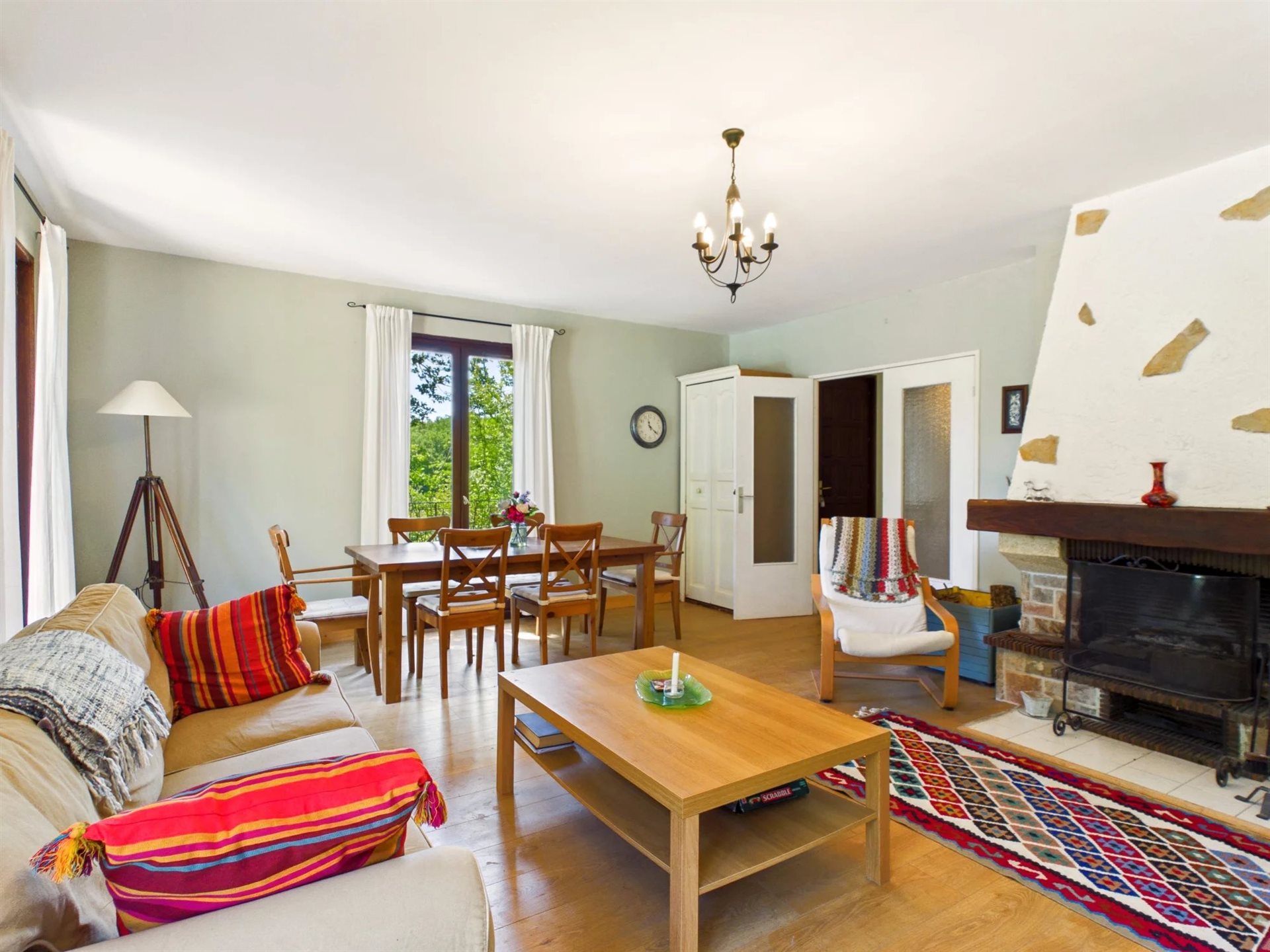 Maison à vendre, 98m², Siorac-en-Périgord