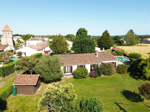 Maison 5 pièces 121 m² · à Montpon-Ménestérol · 121 m² · 249 000 €