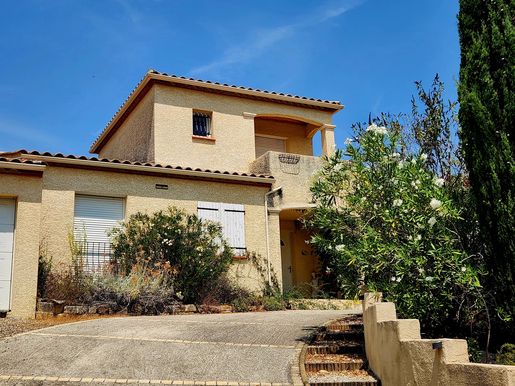 Maison 5 pièces 126 m² · à Limoux · 126 m² · 350 000 €
