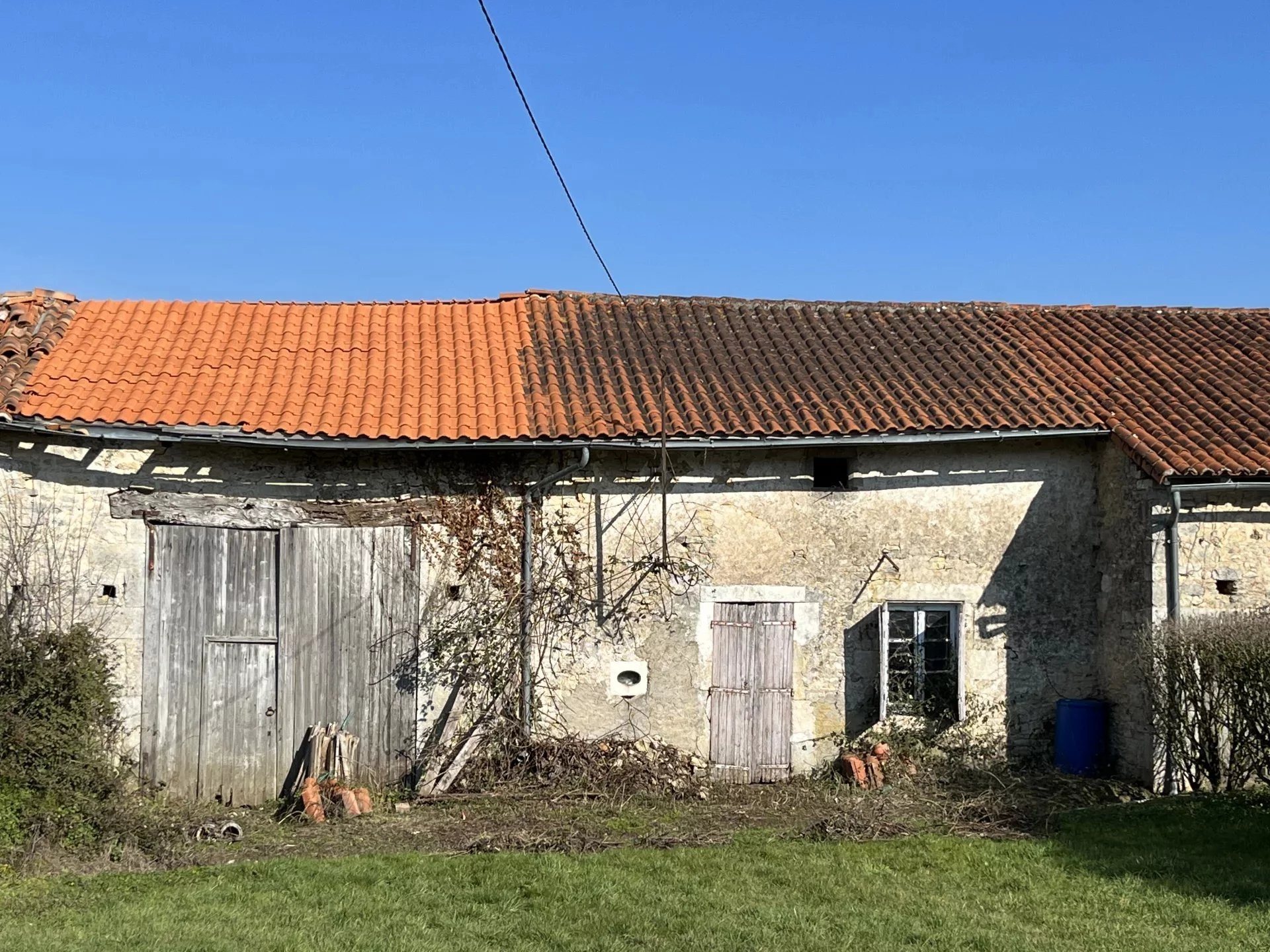 Maison à vendre, 109m², Benest