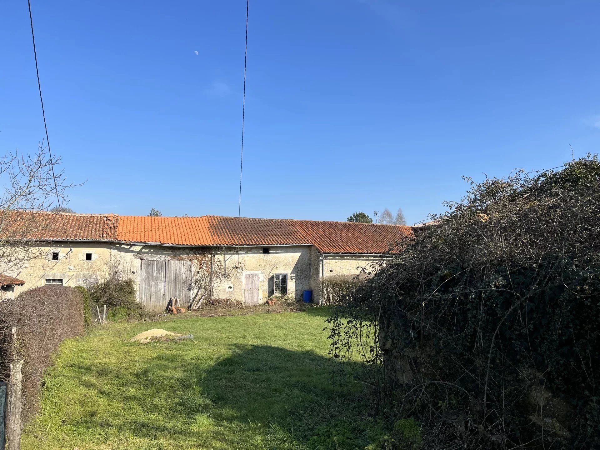 Maison à vendre, 109m², Benest