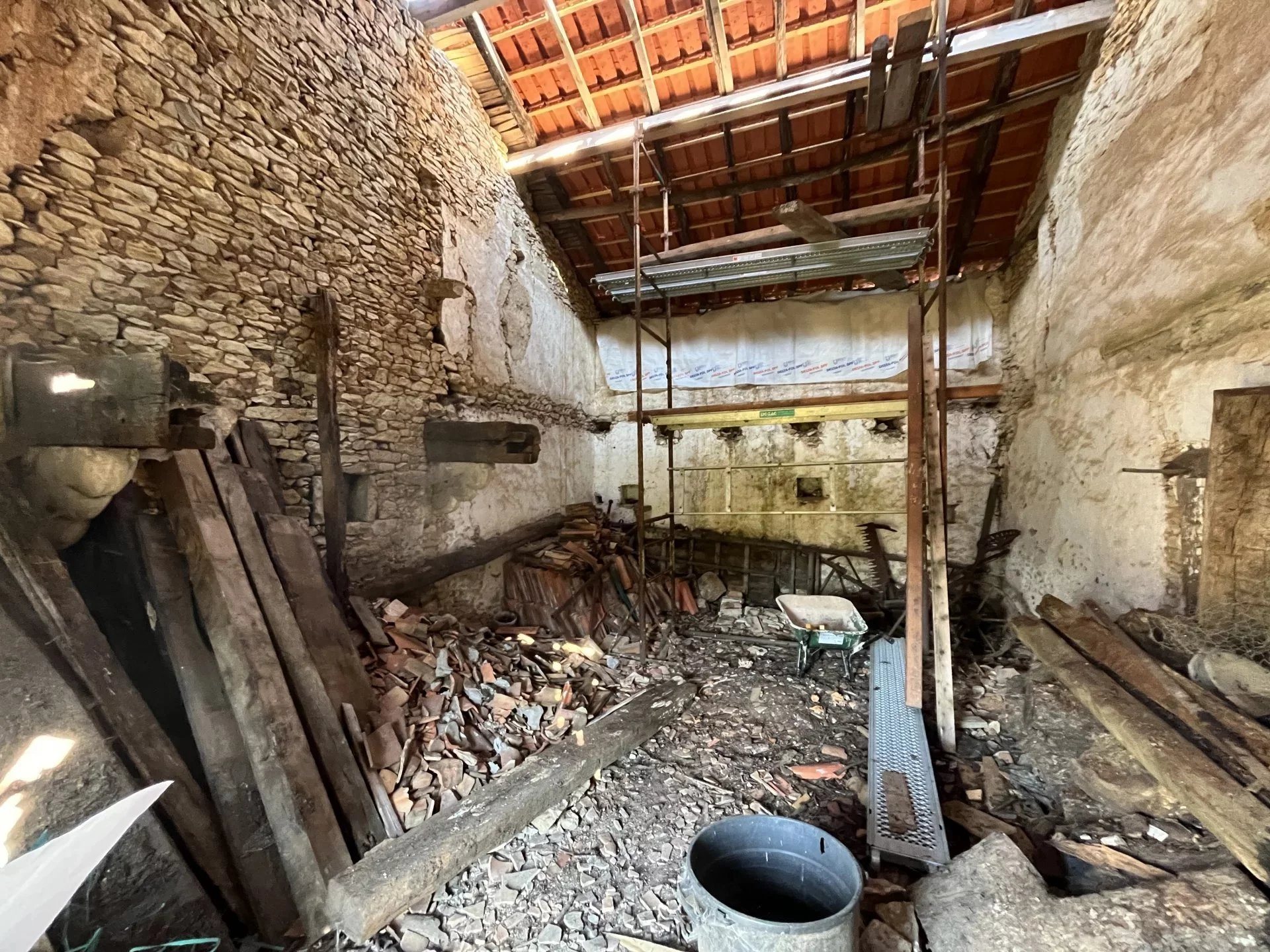 Maison à vendre, 109m², Benest