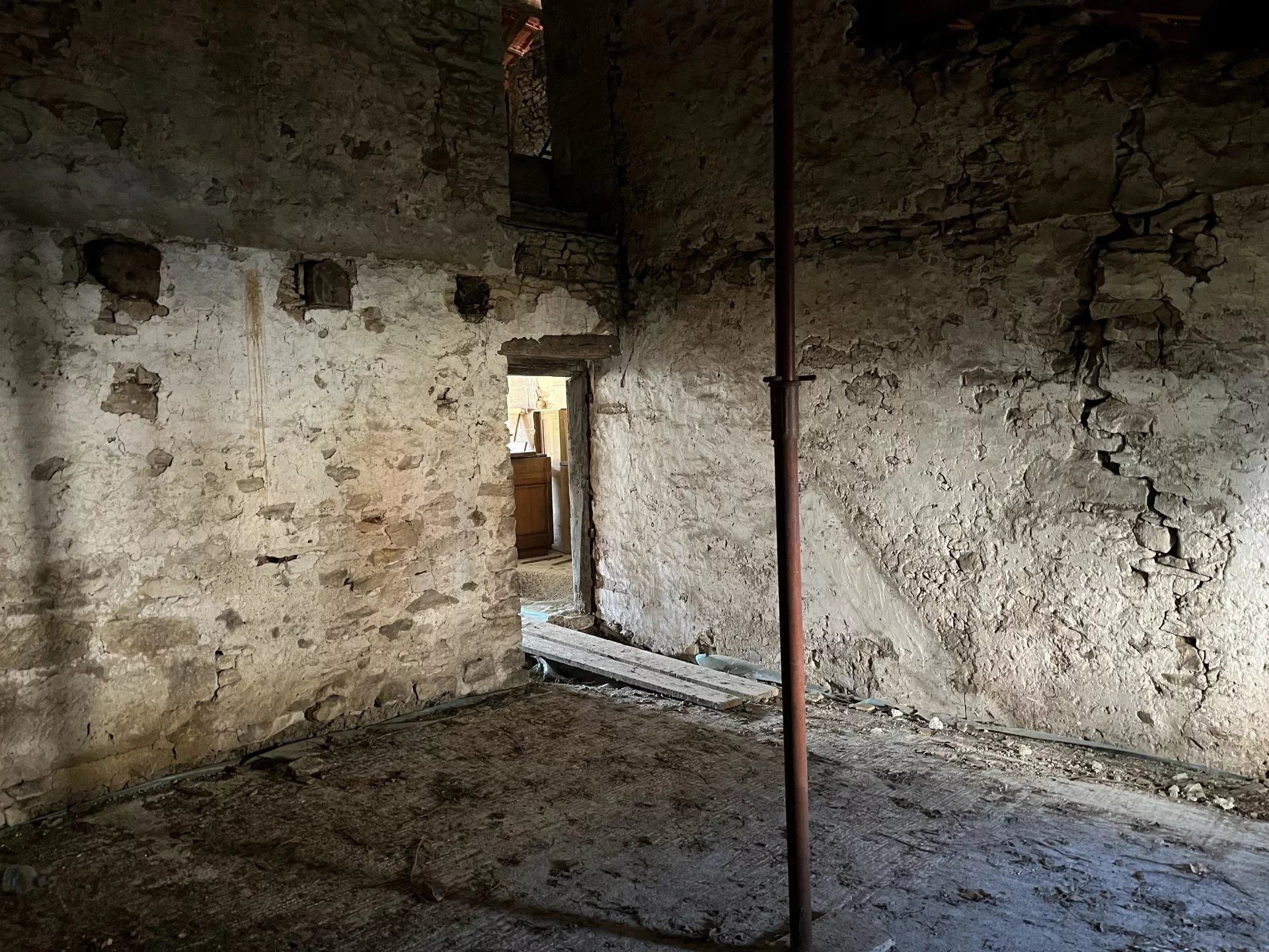 Maison à vendre, 109m², Benest