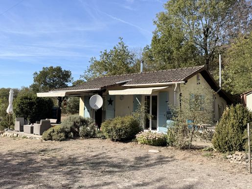 Maison 4 pièces 53 m² · à Rancon · 53 m² · 88 000 €