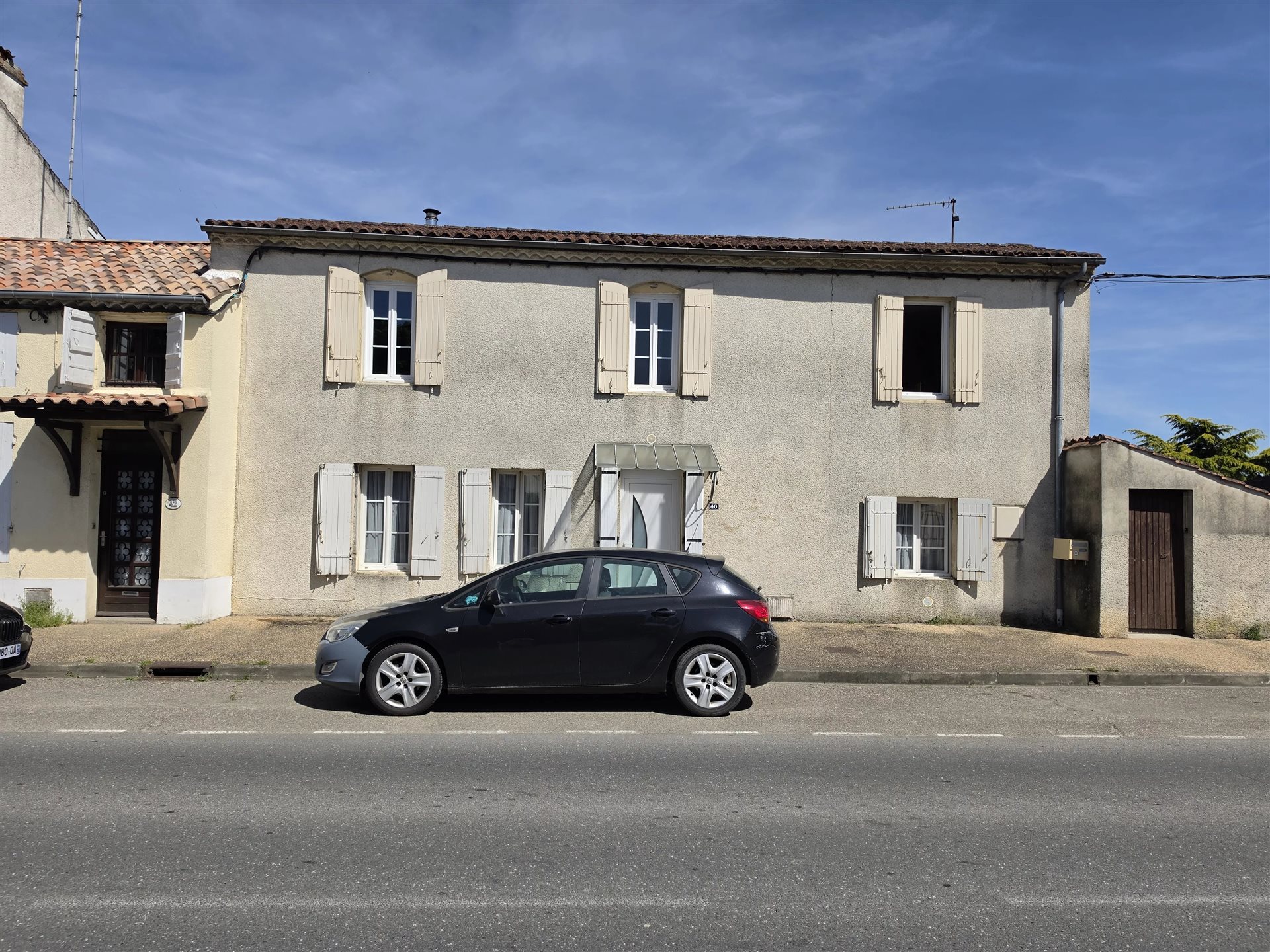 Maison à vendre, 90m², Nérac