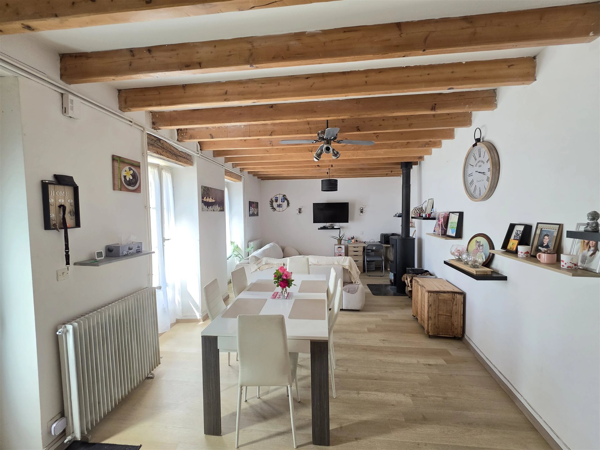 Maison à vendre, 90m², Nérac