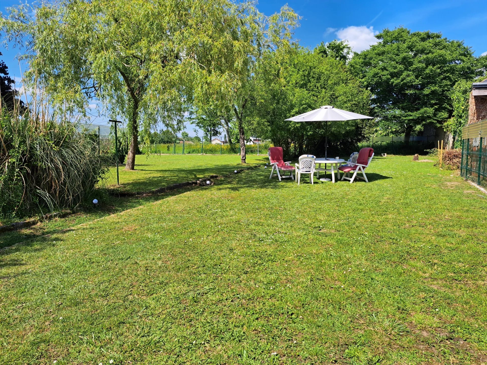 Maison à vendre, 114m², Saint-Sulpice-les-Feuilles