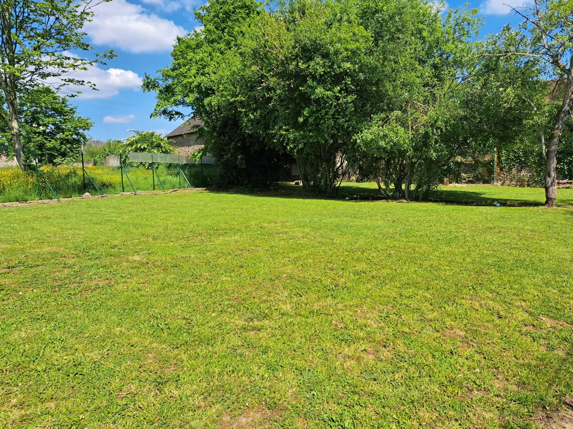 Maison à vendre, 114m², Saint-Sulpice-les-Feuilles