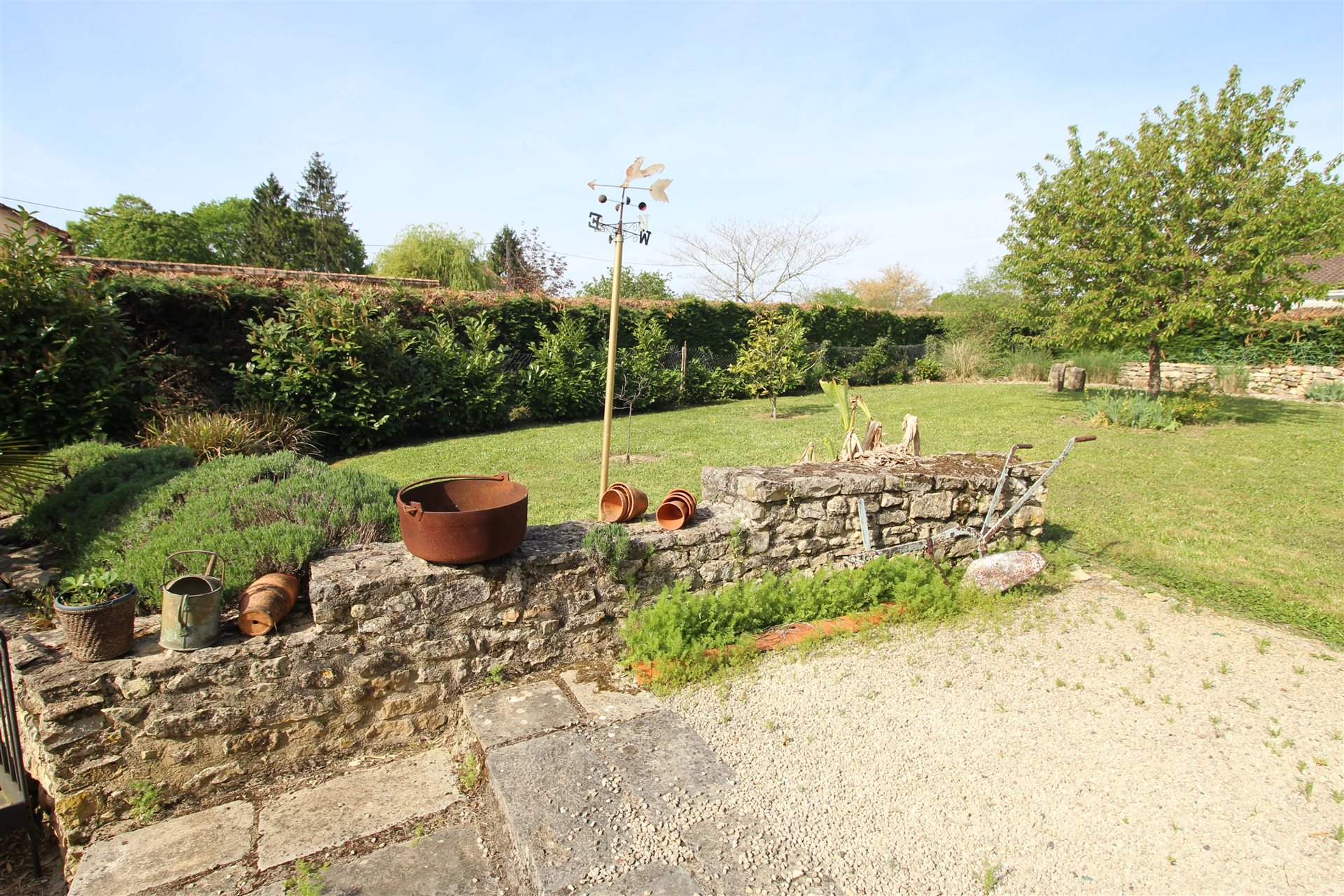 Maison à vendre, 90m², Joussé