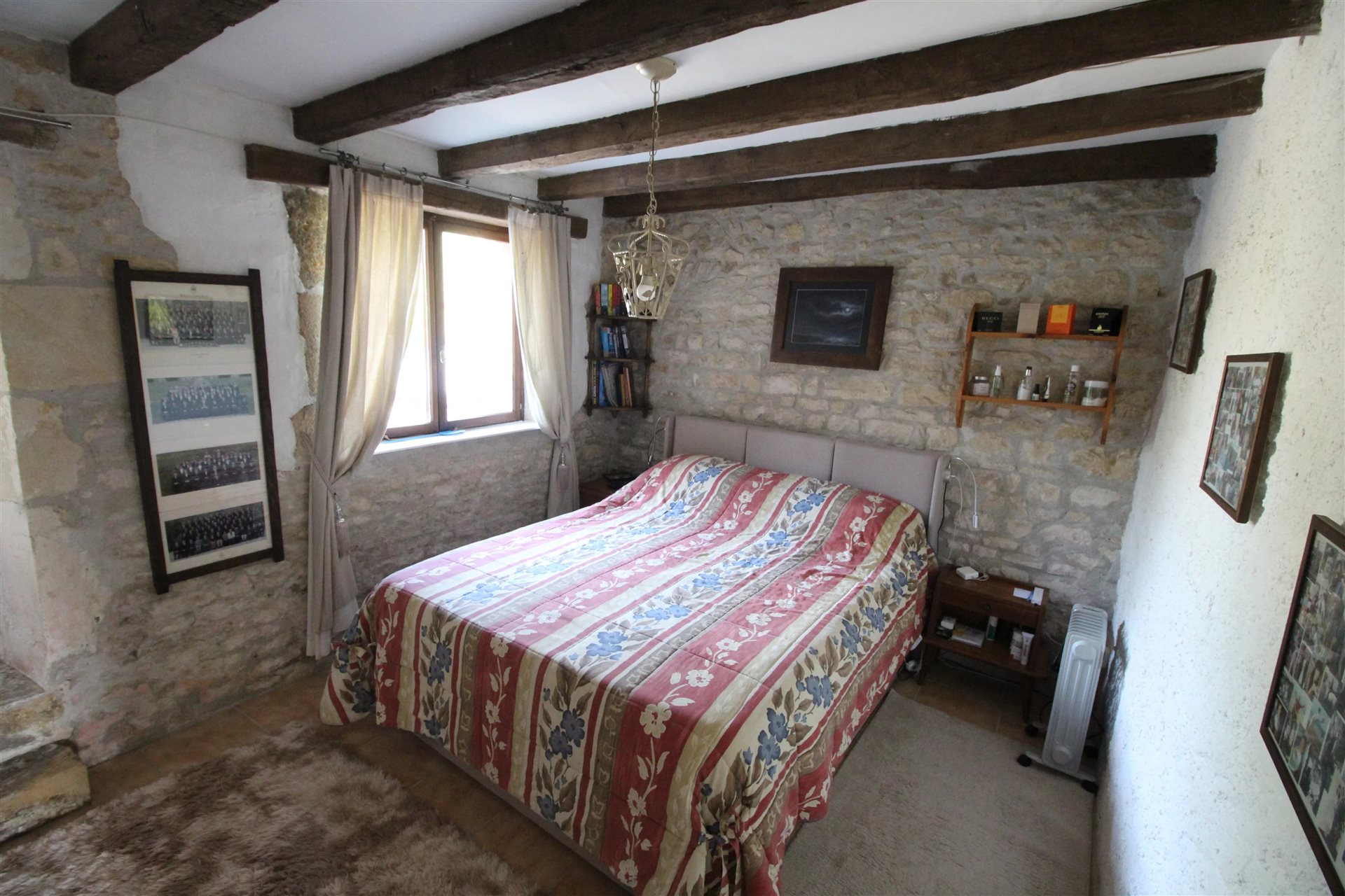 Maison à vendre, 90m², Joussé