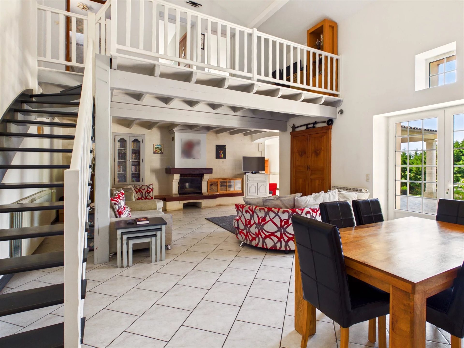 Maison à vendre, 314m², Chevanceaux