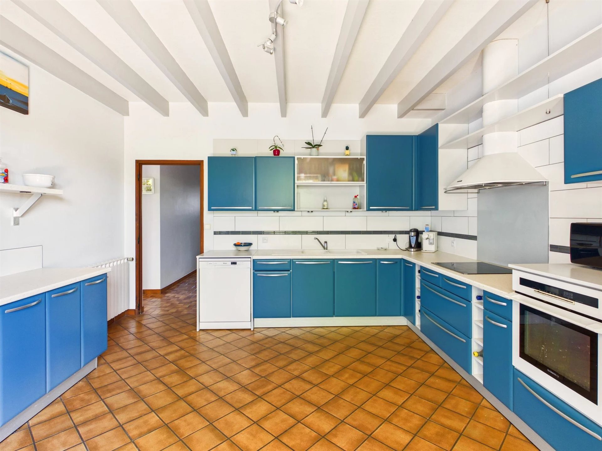 Maison à vendre, 314m², Chevanceaux