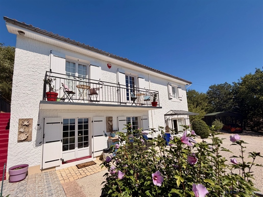 Maison 5 pièces 170 m² · à Cazoulès · 170 m² · 399 000 €