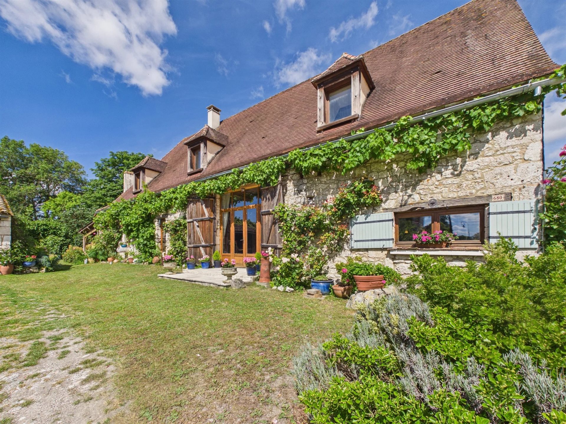 Maison à vendre, 250m², Issigeac