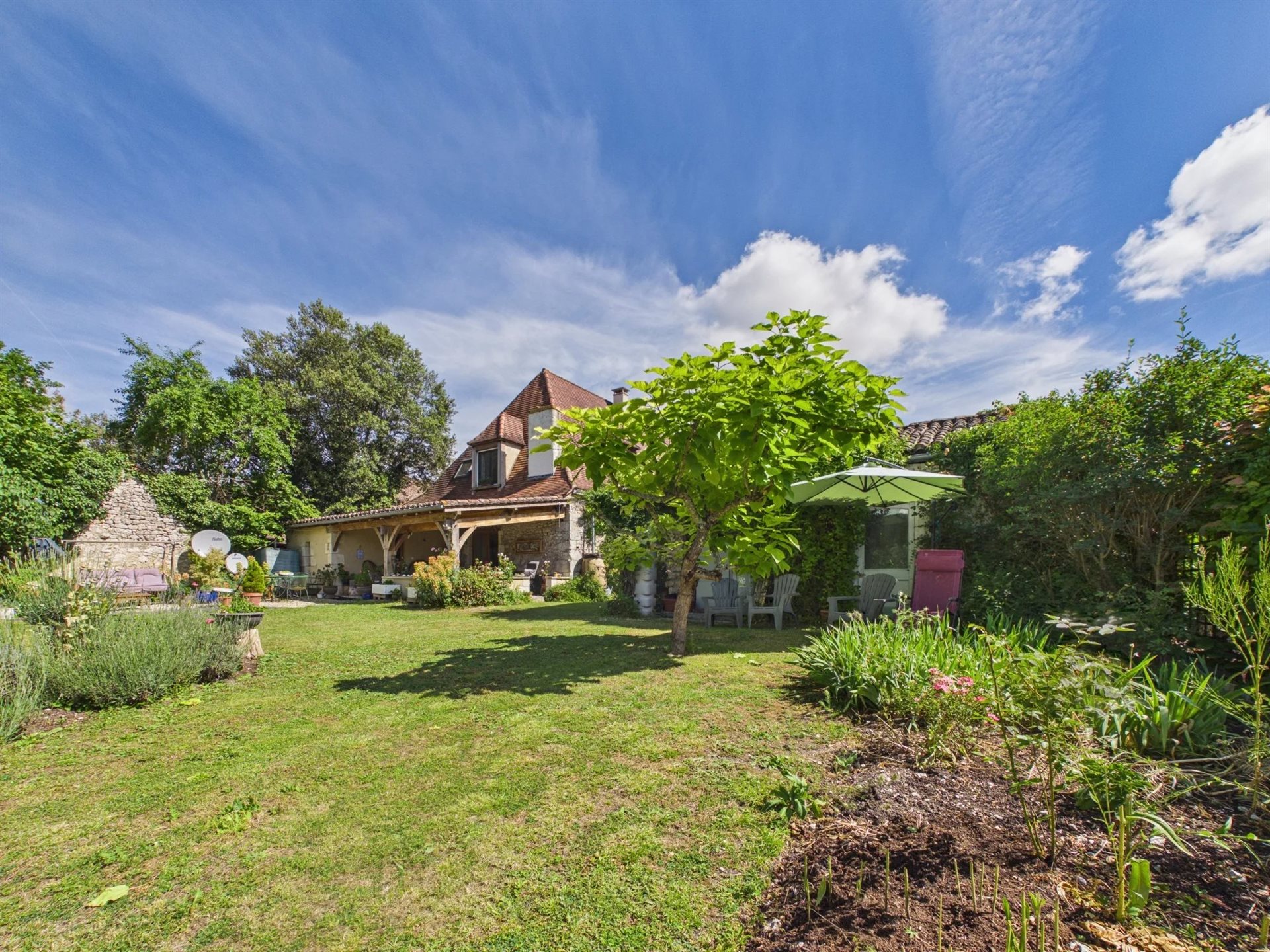 Maison à vendre, 250m², Issigeac